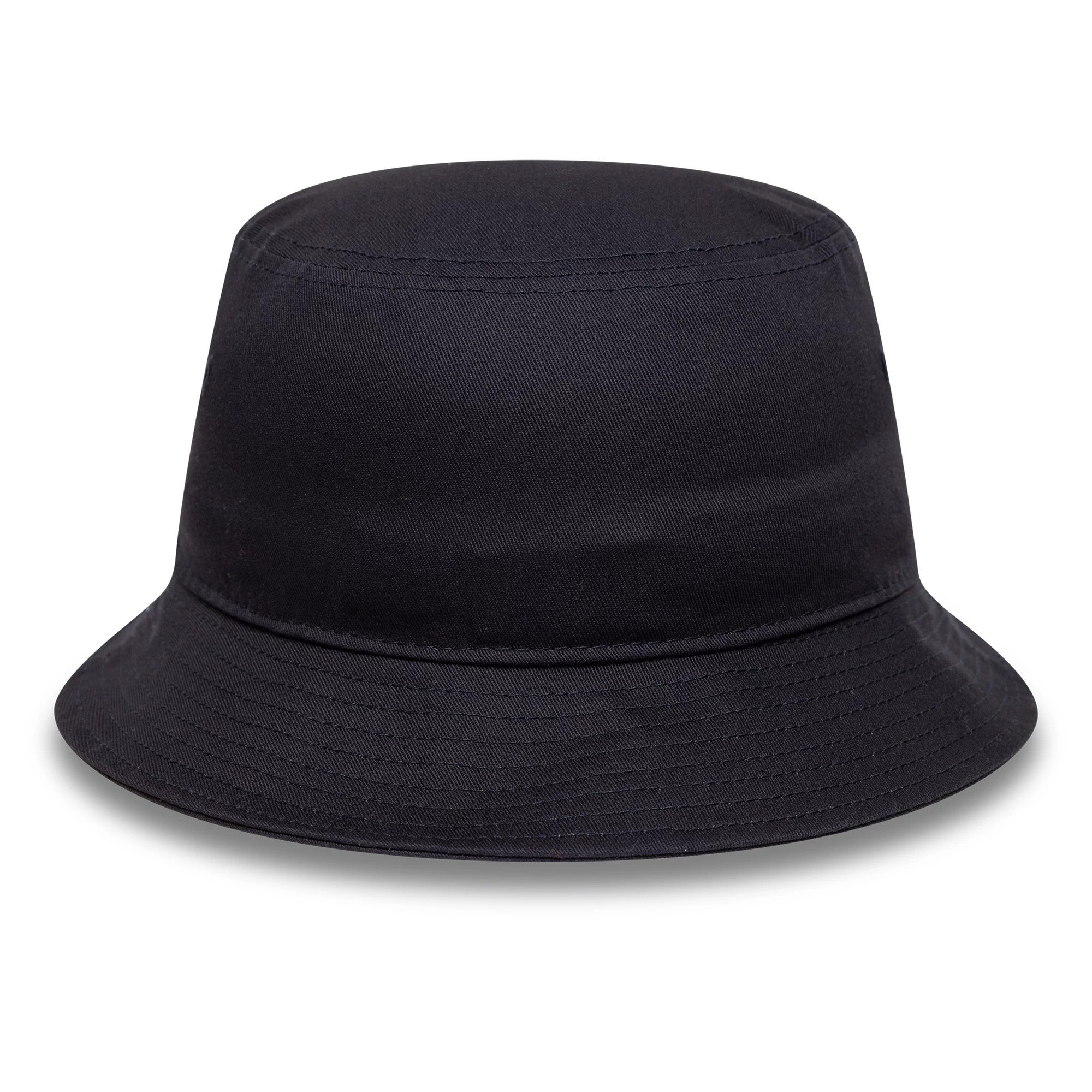 Pictured is this HD Print Ryder Cup 2027 Bucket hat in navy. 4