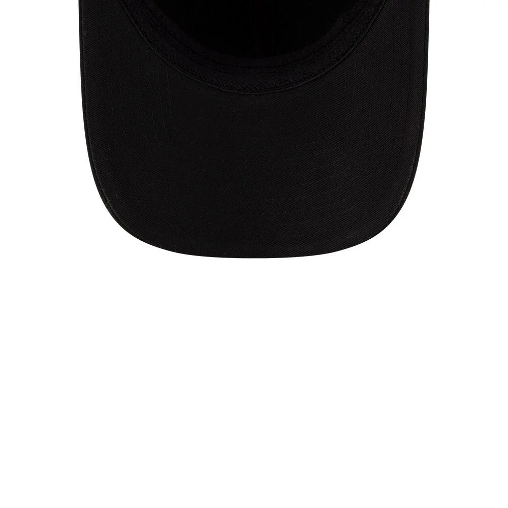 Pictured is this MLB Player Replica Chicago White Sox 39THIRTY M-Crown Stretch Fit cap in black. 7