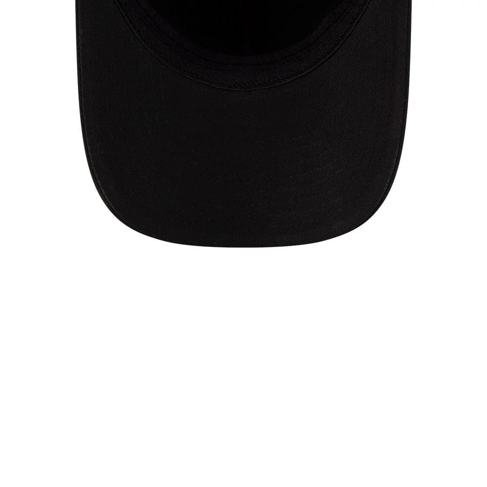 Pictured is this MLB Player Replica Chicago White Sox 39THIRTY M-Crown Stretch Fit cap in black. 7