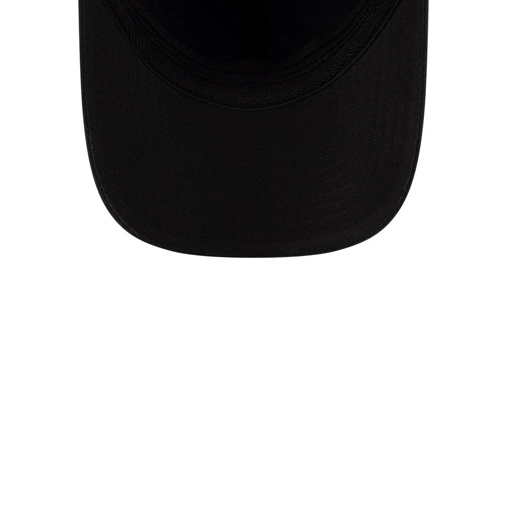 Pictured is this MLB Player Replica Minnesota Twins 39THIRTY M-Crown Stretch Fit cap in navy. 7