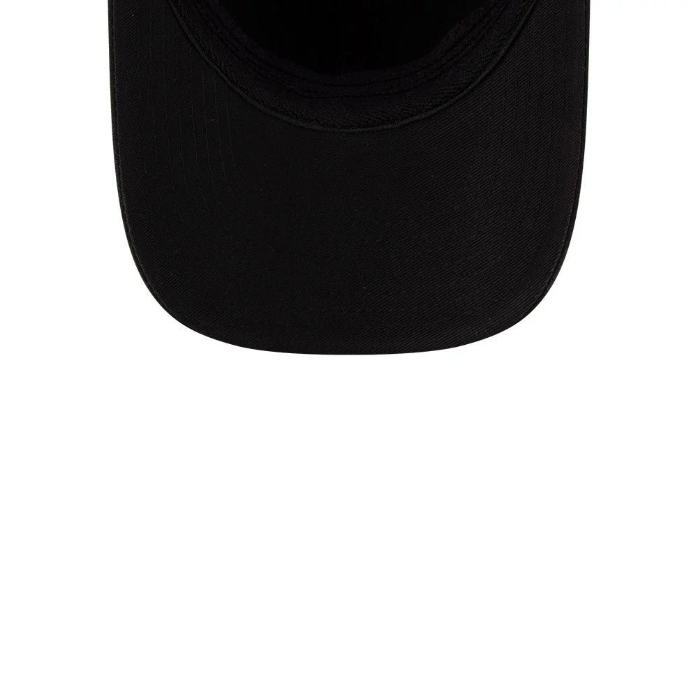 Pictured is this MLB Player Replica Colorado Rockies 39THIRTY M-Crown Stretch Fit cap in black. 7
