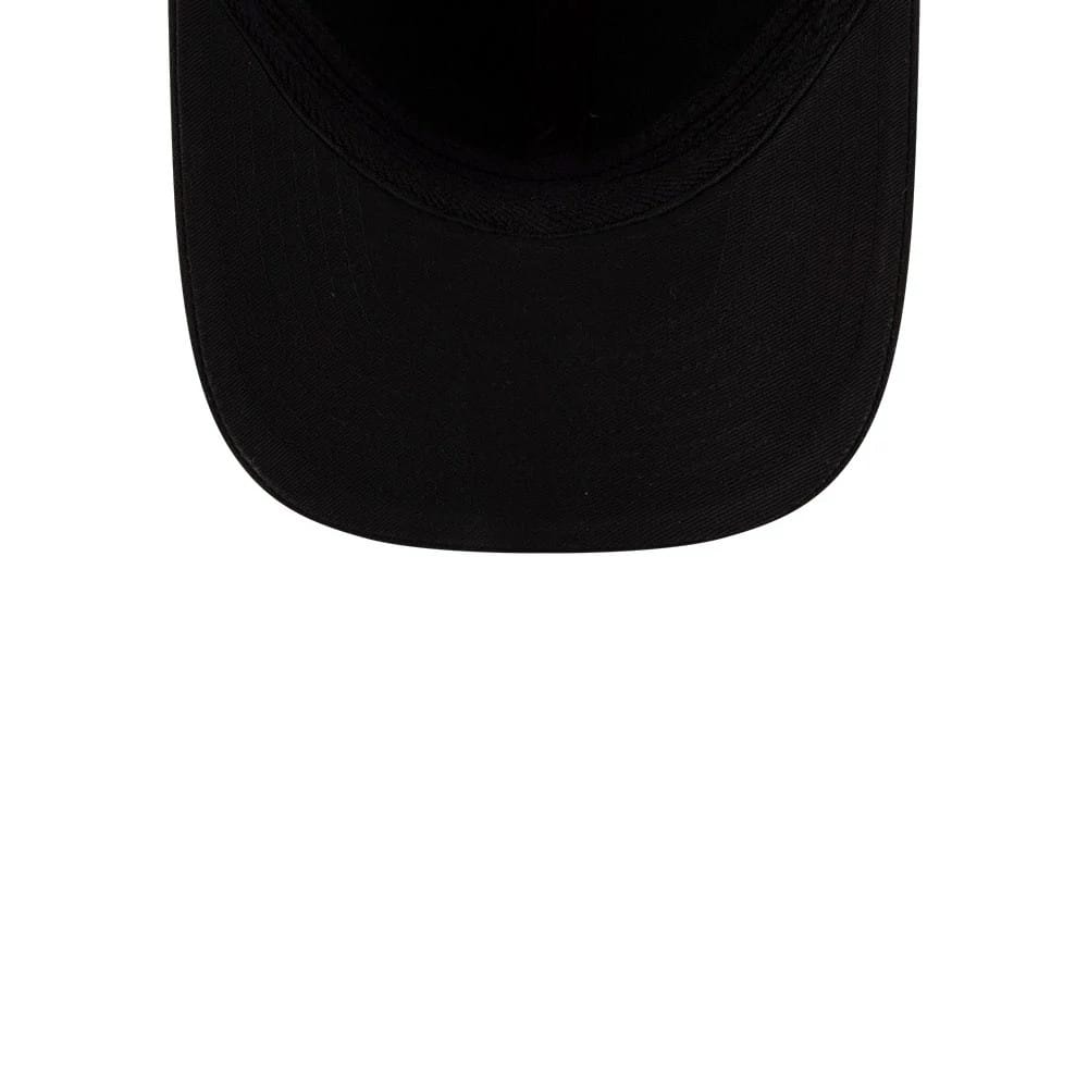 Pictured is this MLB Player Replica San Francisco Giants 39THIRTY M-Crown Stretch Fit cap in black. 7