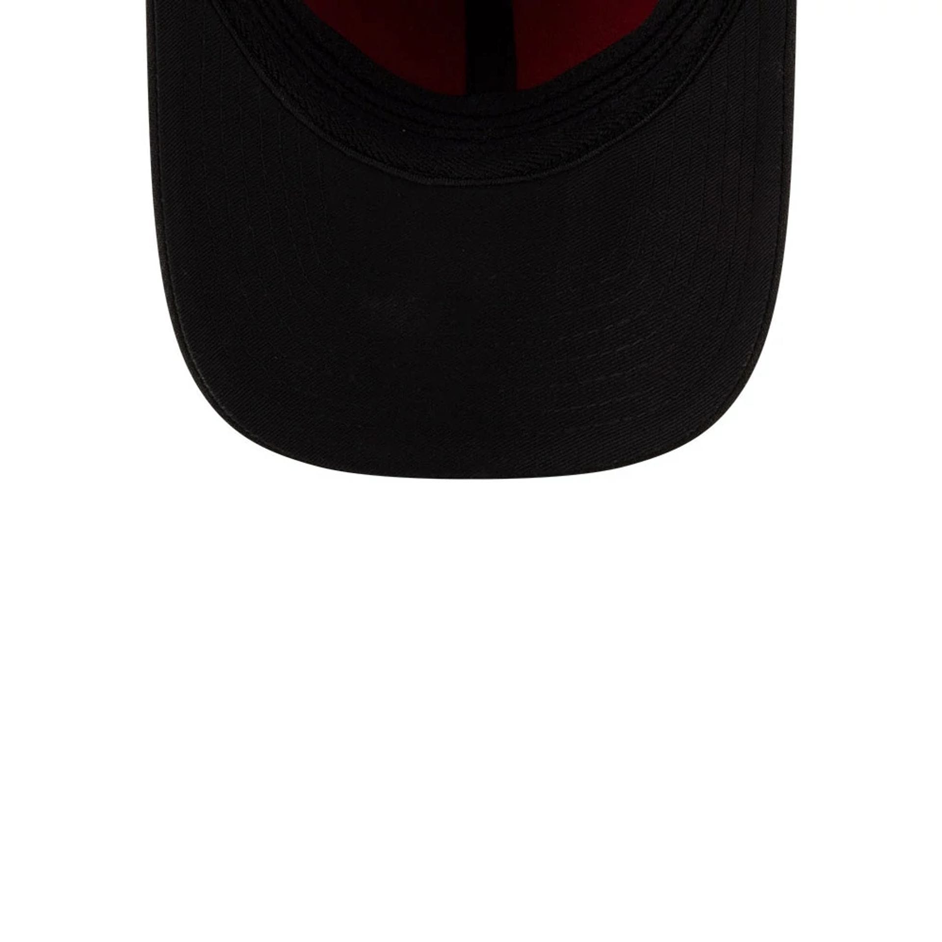 Pictured is this MLB Player Replica Arizona Diamondbacks 39THIRTY M-Crown Stretch Fit cap in Dark Red. 2