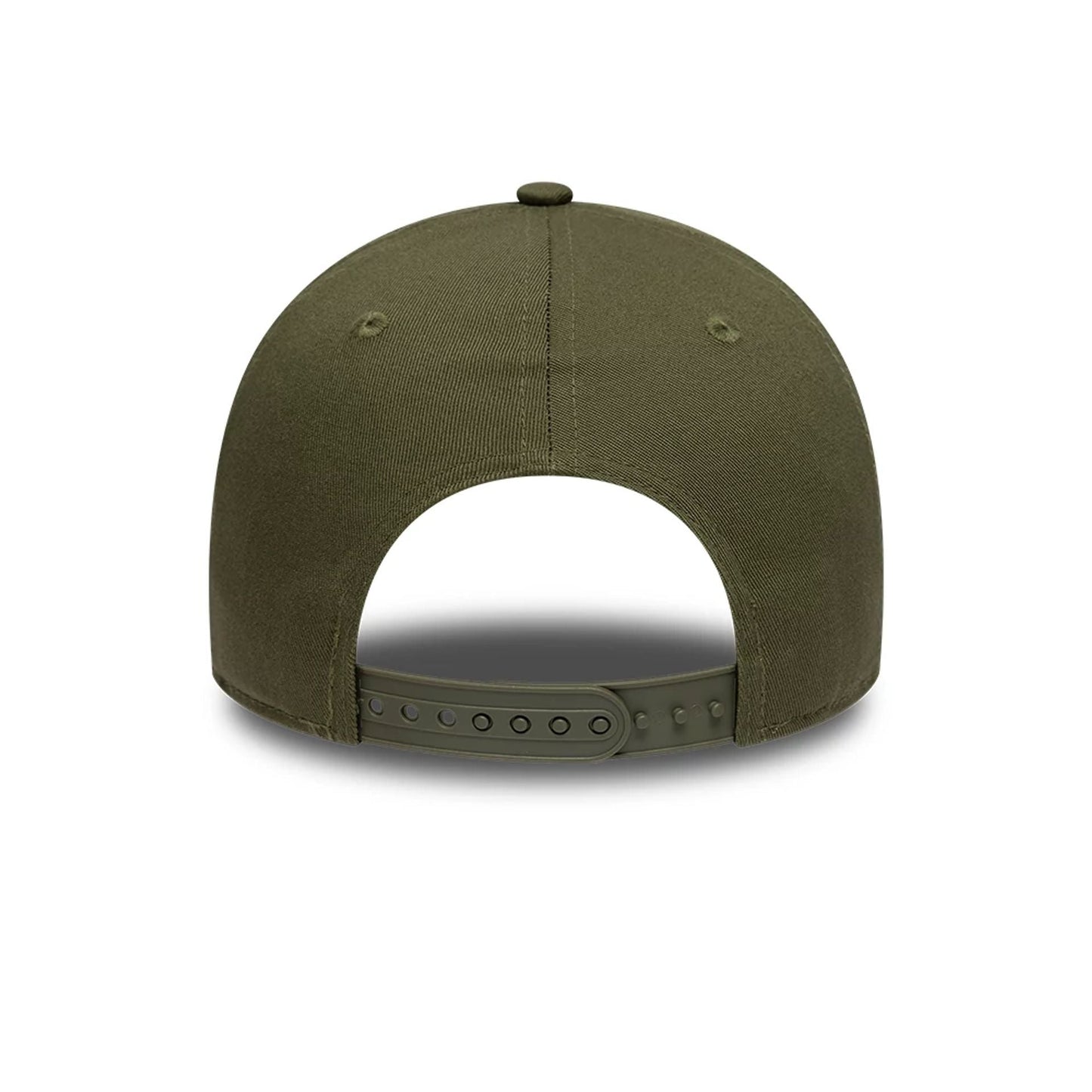 This is a McLaren Racing Essential Dark Green 9FORTY Adjustable Cap 7