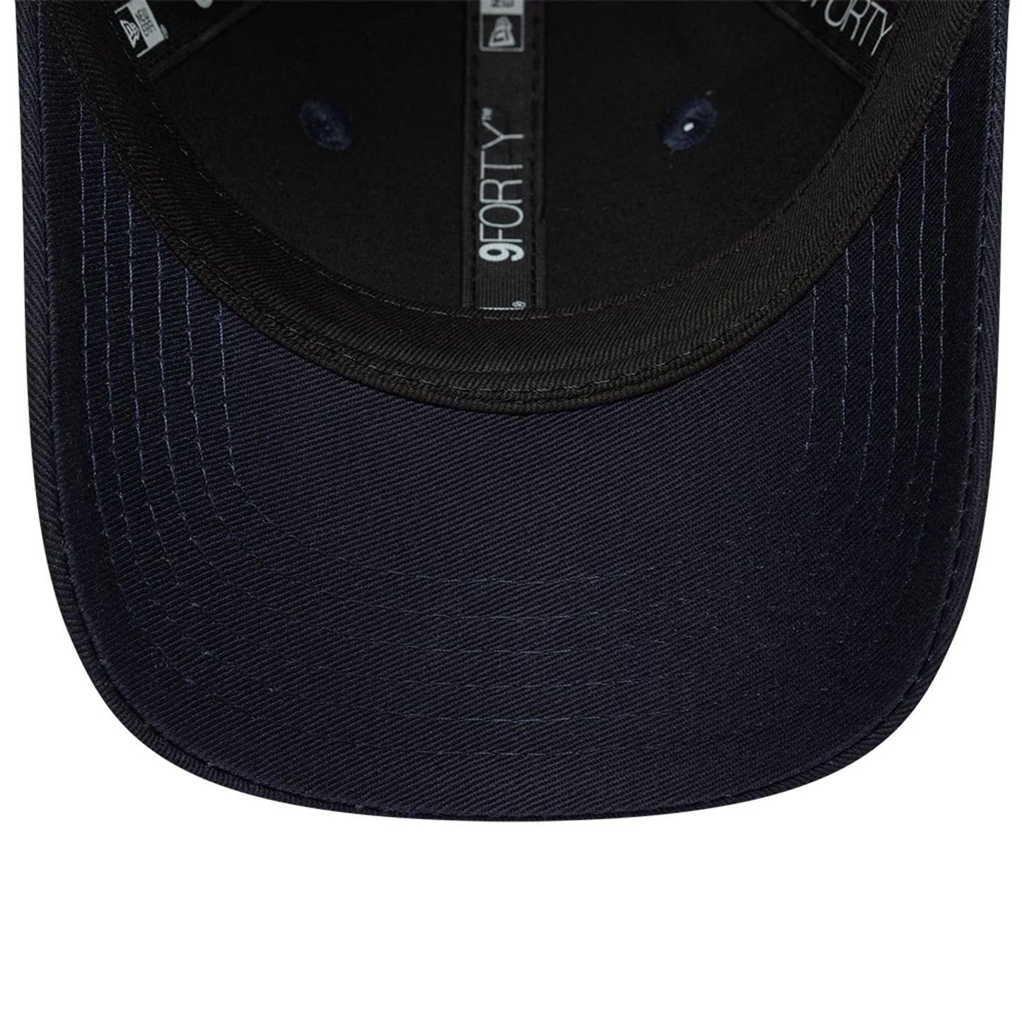 This is a Red Bull Racing Toddler Navy 9FORTY Adjustable Cap 7