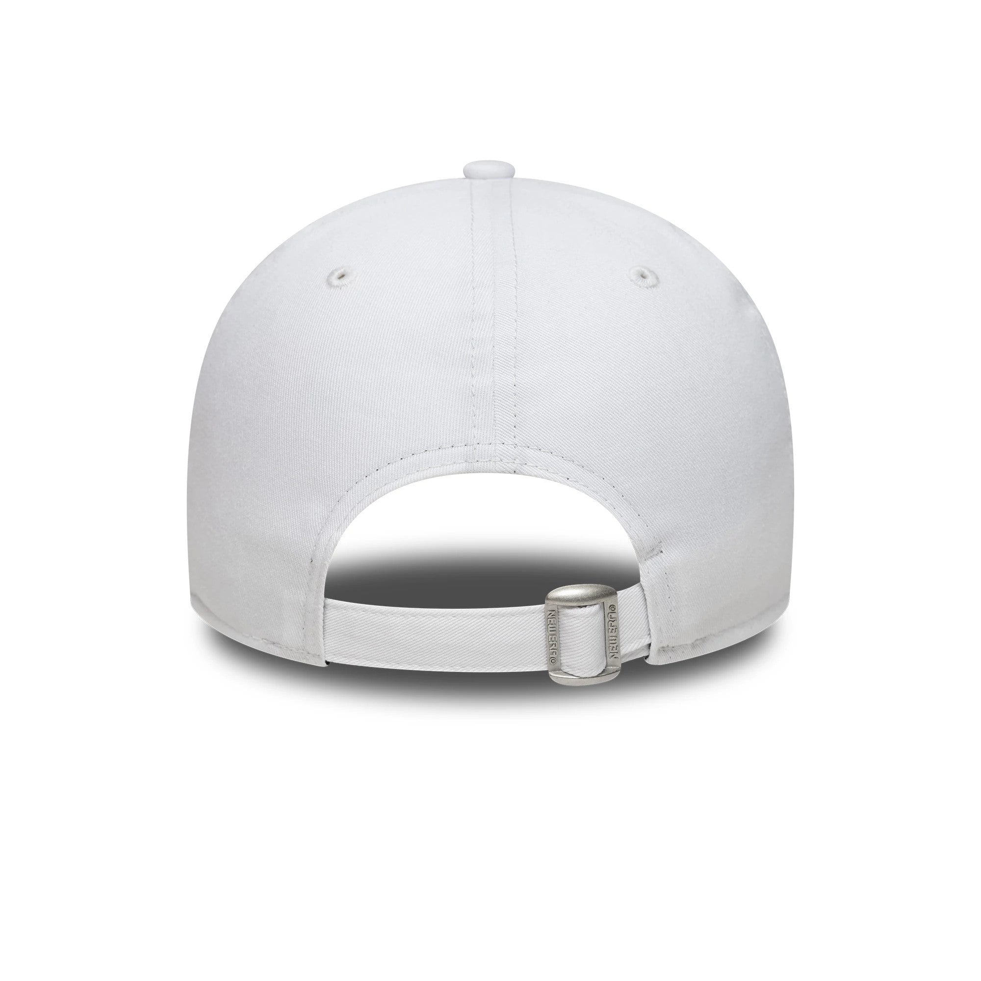 Pictured is this Core Liverpool FC 9FORTY cap in white. 4
