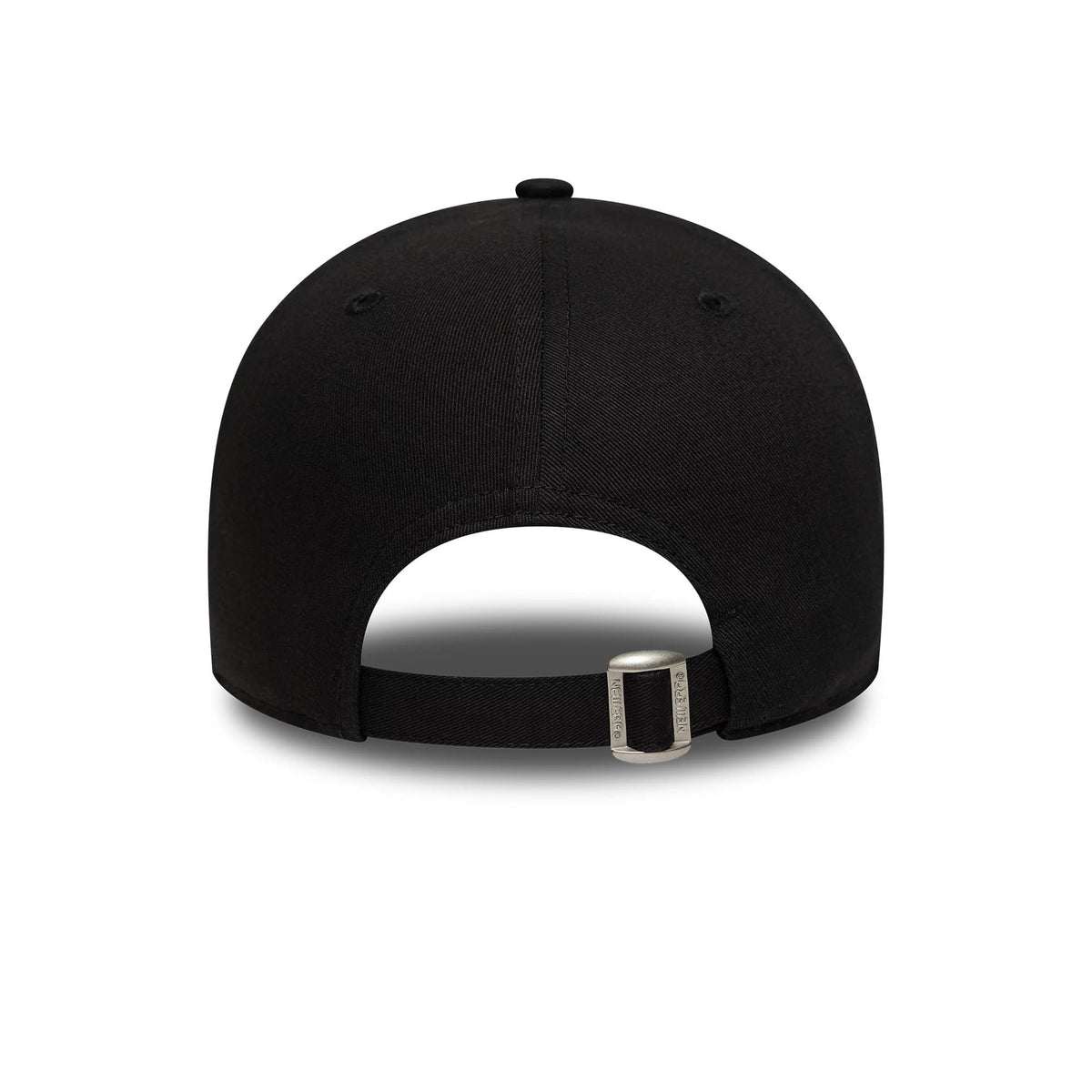 This is a Liverpool FC Core Black 9FORTY Adjustable Cap 4