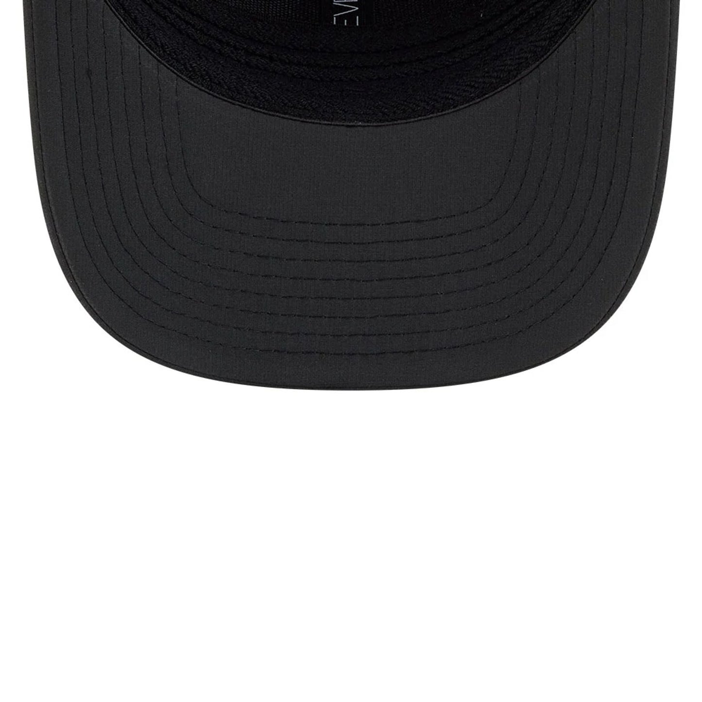 Pictured is this MiLB Clubhouse El Paso Chihuahuas 9SEVENTY Stretch Snap cap in black. 7