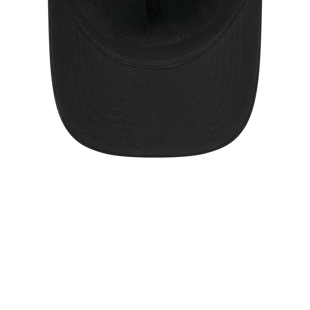 Pictured is this MLB World Baseball Classic 2026 Great Britain 9FORTY M-Crown A-Frame cap in black. 6