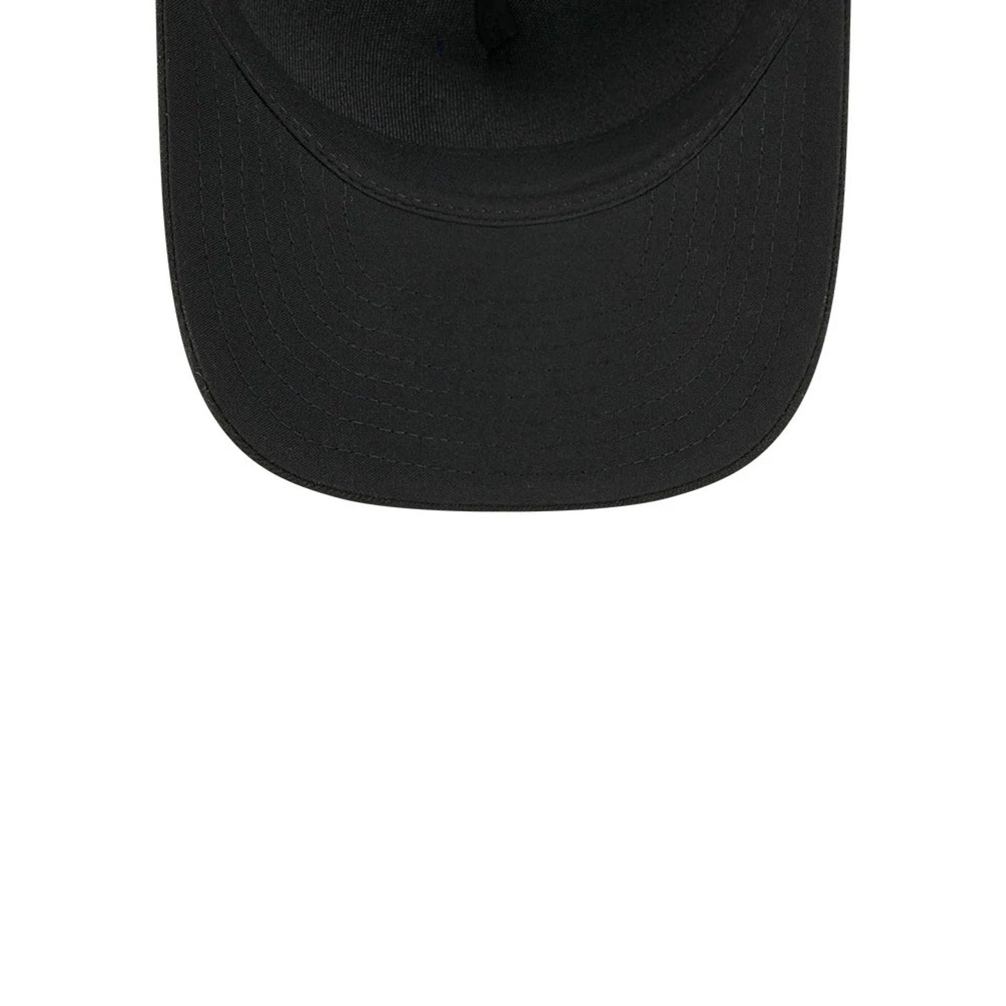 Pictured is this MLB World Baseball Classic 2026 Japan 9FORTY M-Crown A-Frame cap in black. 7