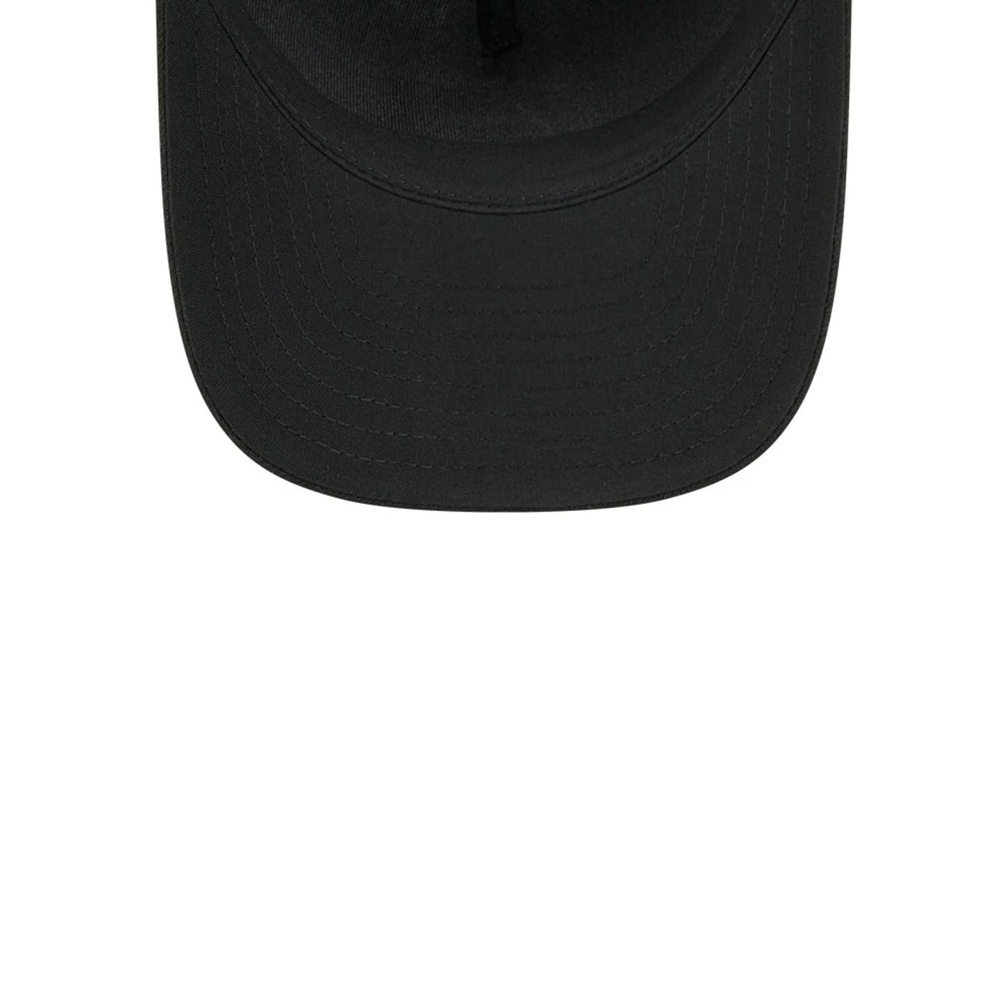 Pictured is this MLB World Baseball Classic 2026 Brazil 9FORTY M-Crown A-Frame cap in black. 7