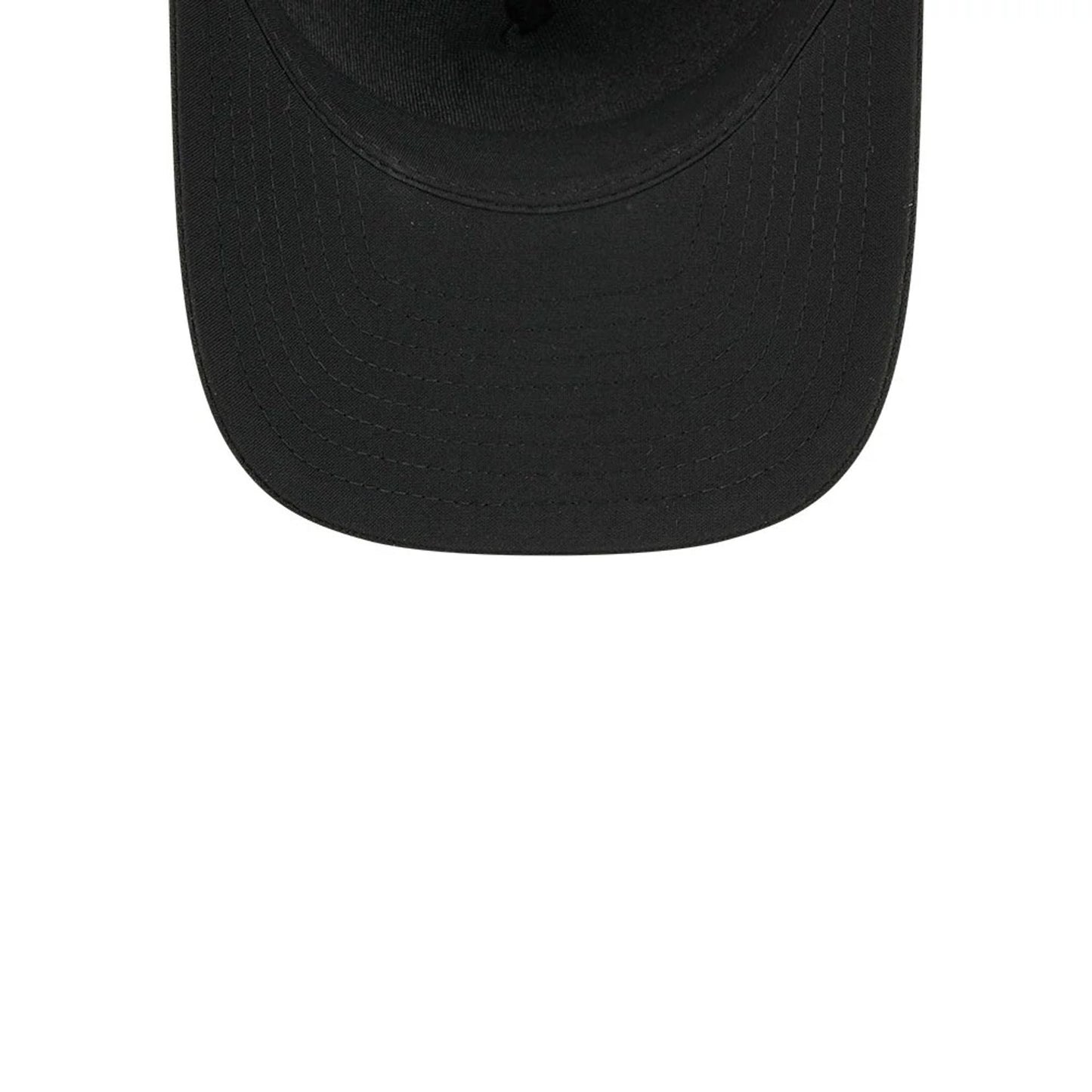 Pictured is this MLB World Baseball Classic 2026 Cuba 9FORTY M-Crown A-Frame cap in black. 7