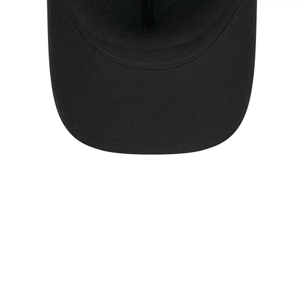 Pictured is this MLB World Baseball Classic 2026 Mexico 9FORTY M-Crown A-Frame cap in black. 7