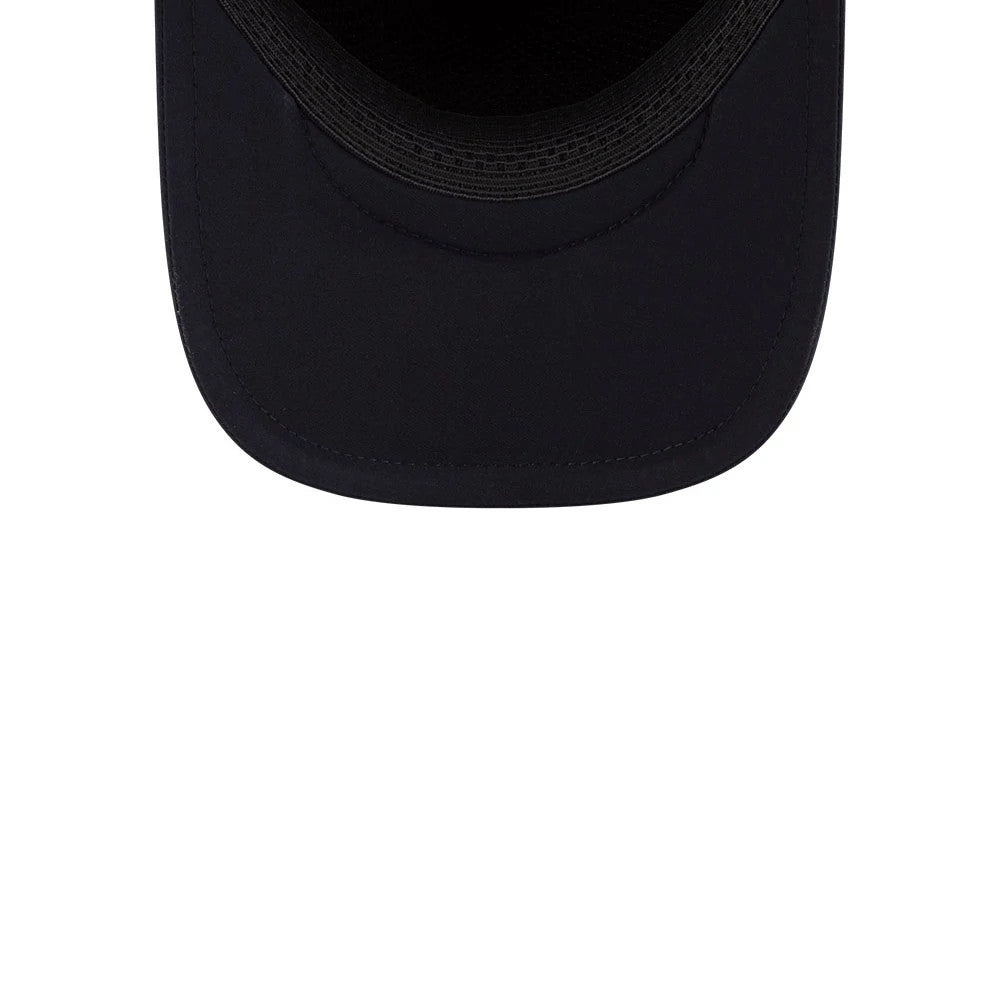 Pictured is this MLB Batting Practice 2026 Houston Astros 9FORTY Apex cap in navy. 7