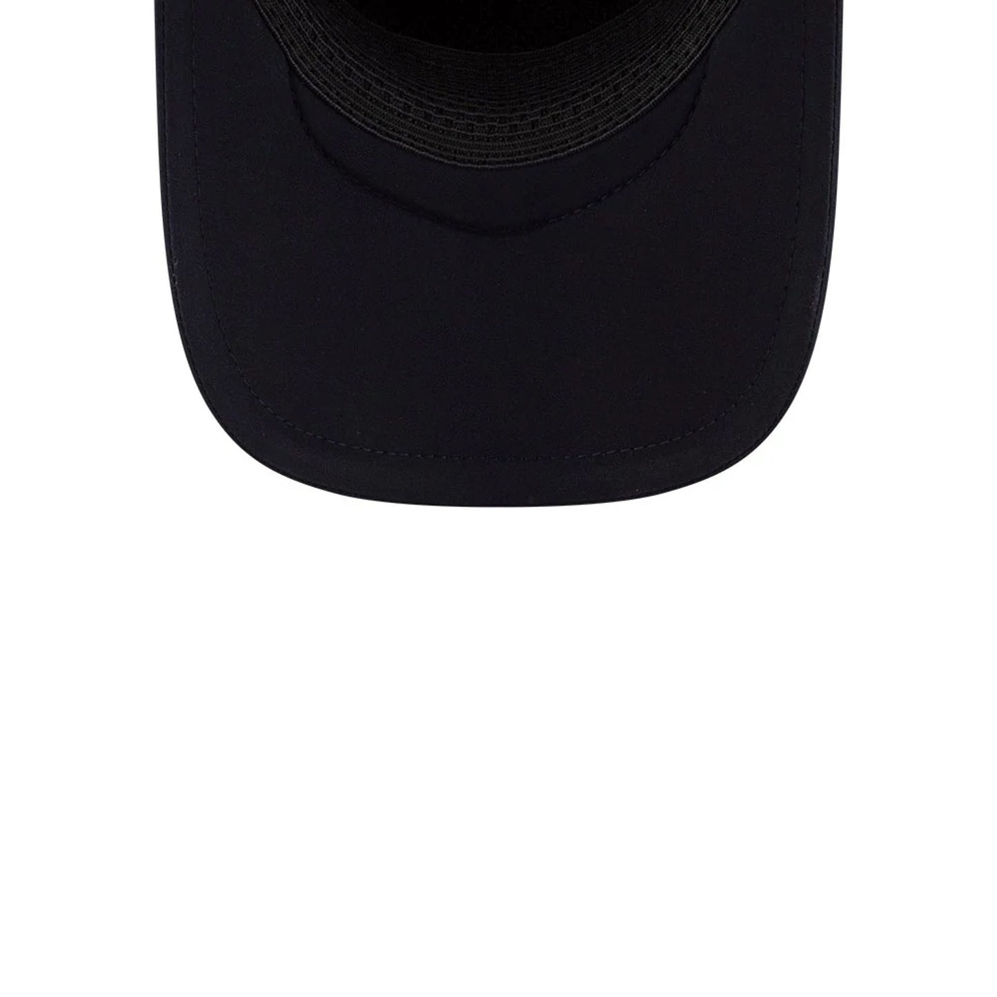 Pictured is this MLB Batting Practice 2026 Boston Red Sox 9FORTY Apex cap in navy. 7