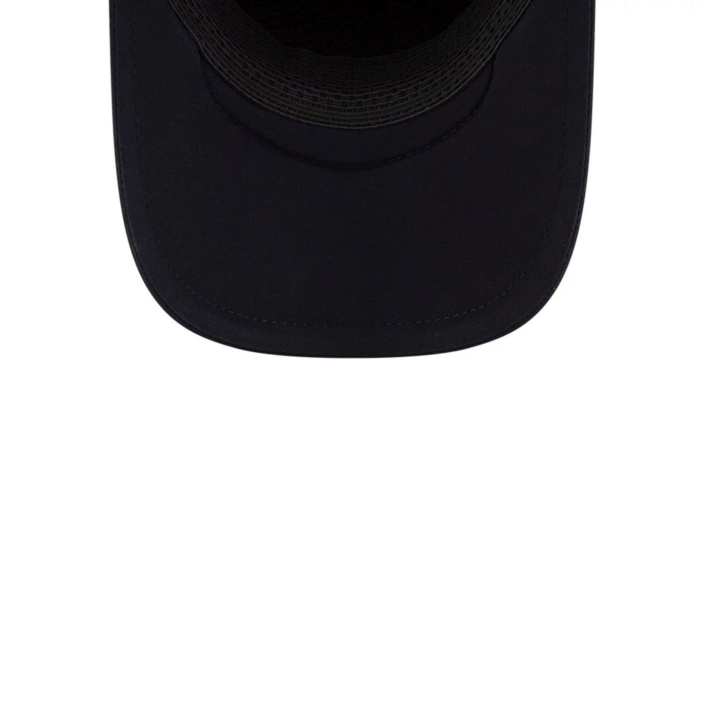 Pictured is this MLB Batting Practice 2026 Minnesota Twins 9FORTY Apex cap in navy. 7