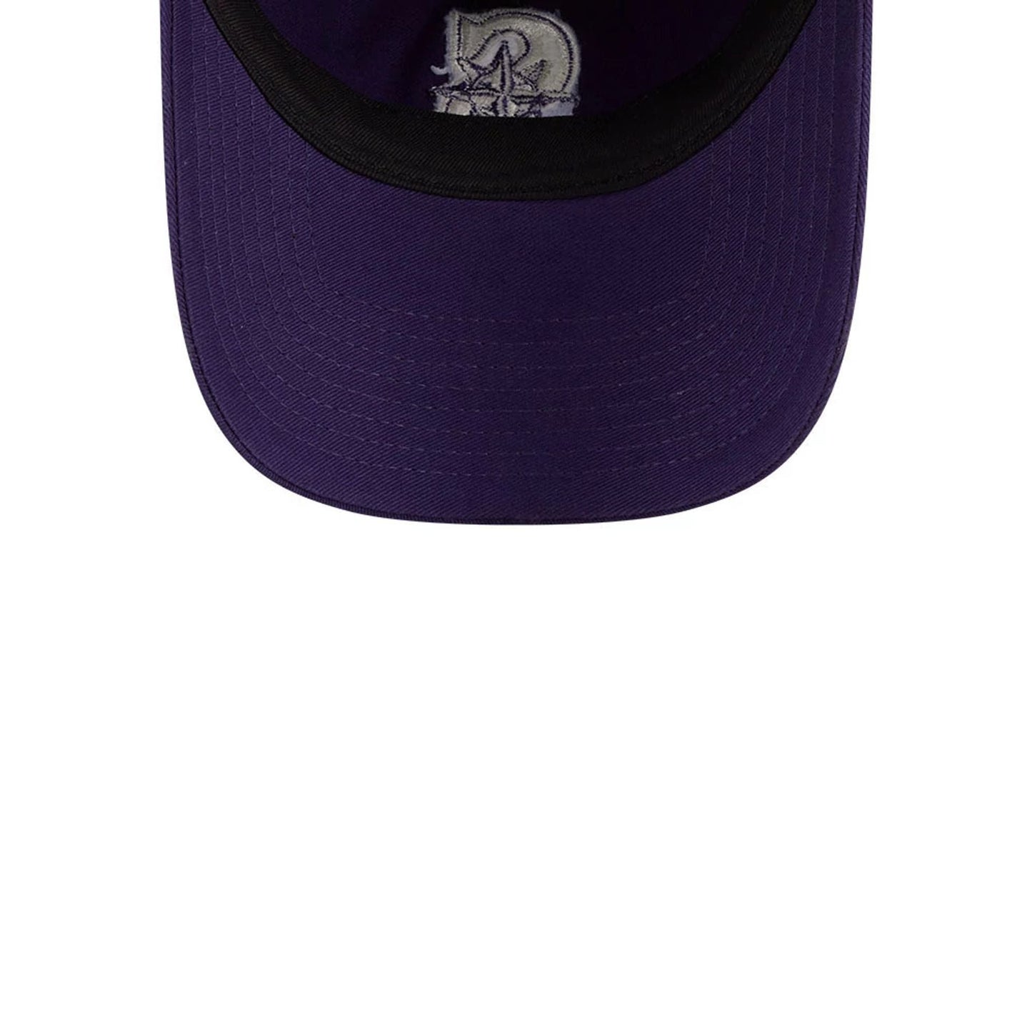 Pictured is this MLB Colours Seattle Mariners 9TWENTY cap in purple. 7