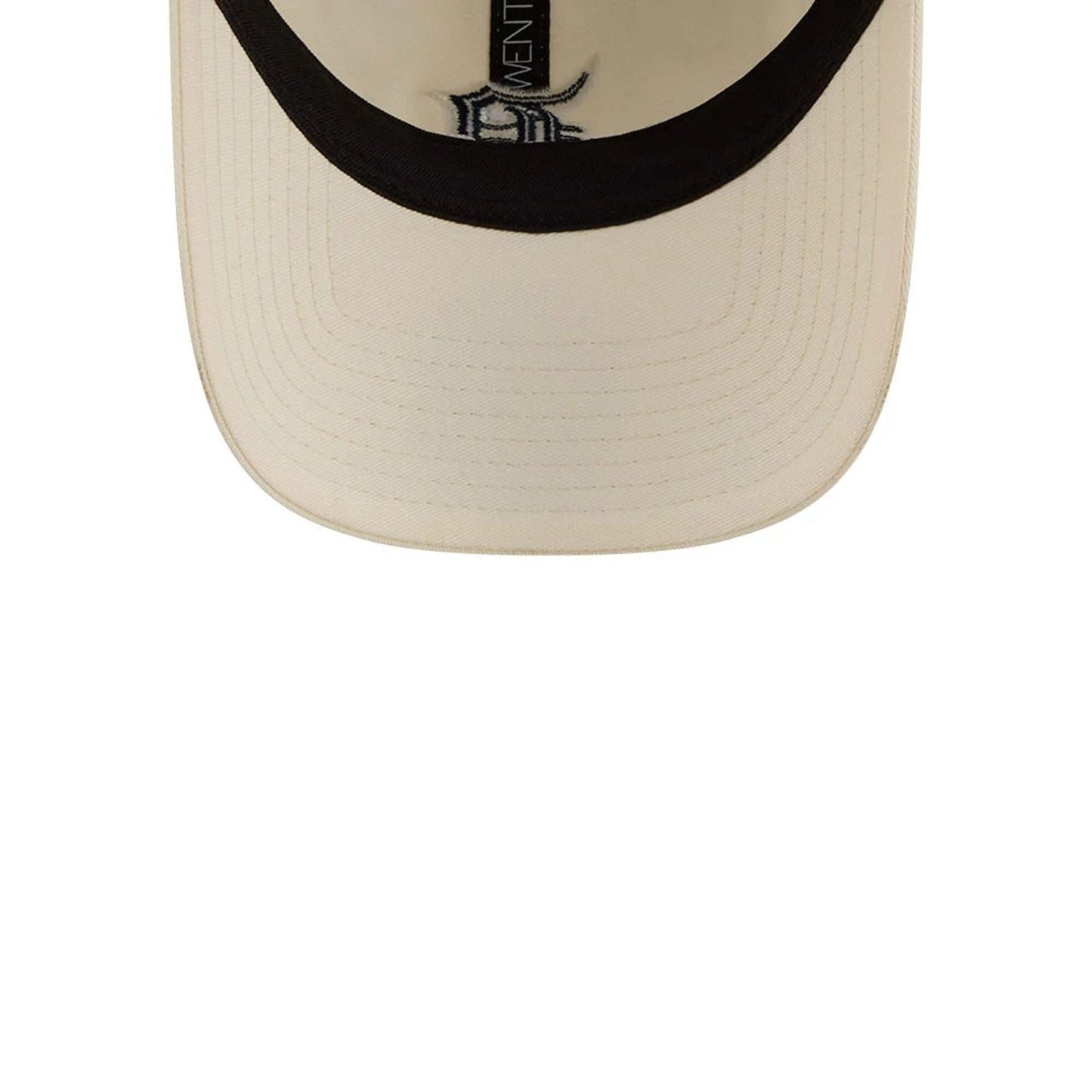 Pictured is this MLB Colours Detroit Tigers 9TWENTY cap in white. 7