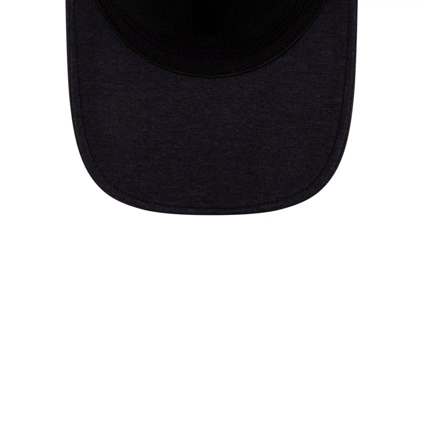 Pictured is this MLB Clubhouse Atlanta Braves 39THIRTY Infinity Stretch Fit cap in navy. 7