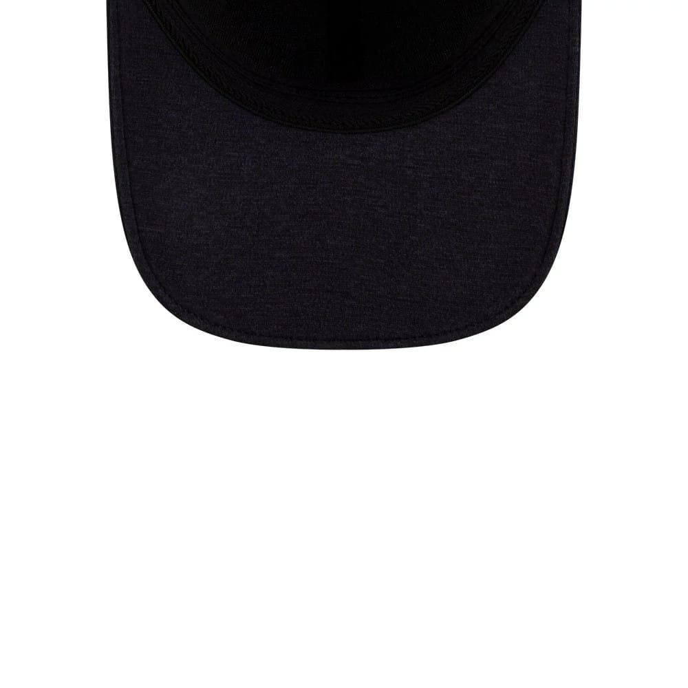 Pictured is this MLB Clubhouse Houston Astros 39THIRTY Infinity Stretch Fit cap in navy. 7