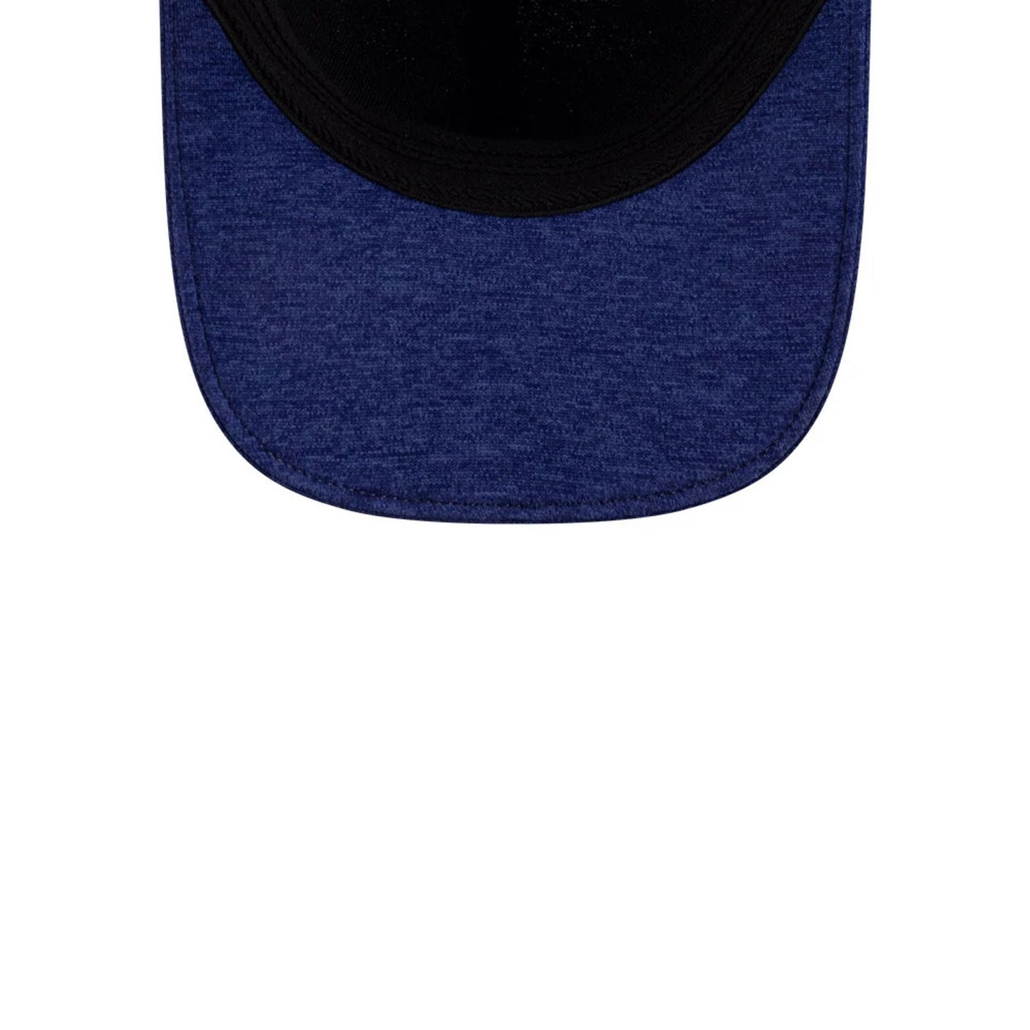 Pictured is this MLB Clubhouse LA Dodgers 39THIRTY Infinity Stretch Fit cap in dark blue. 7