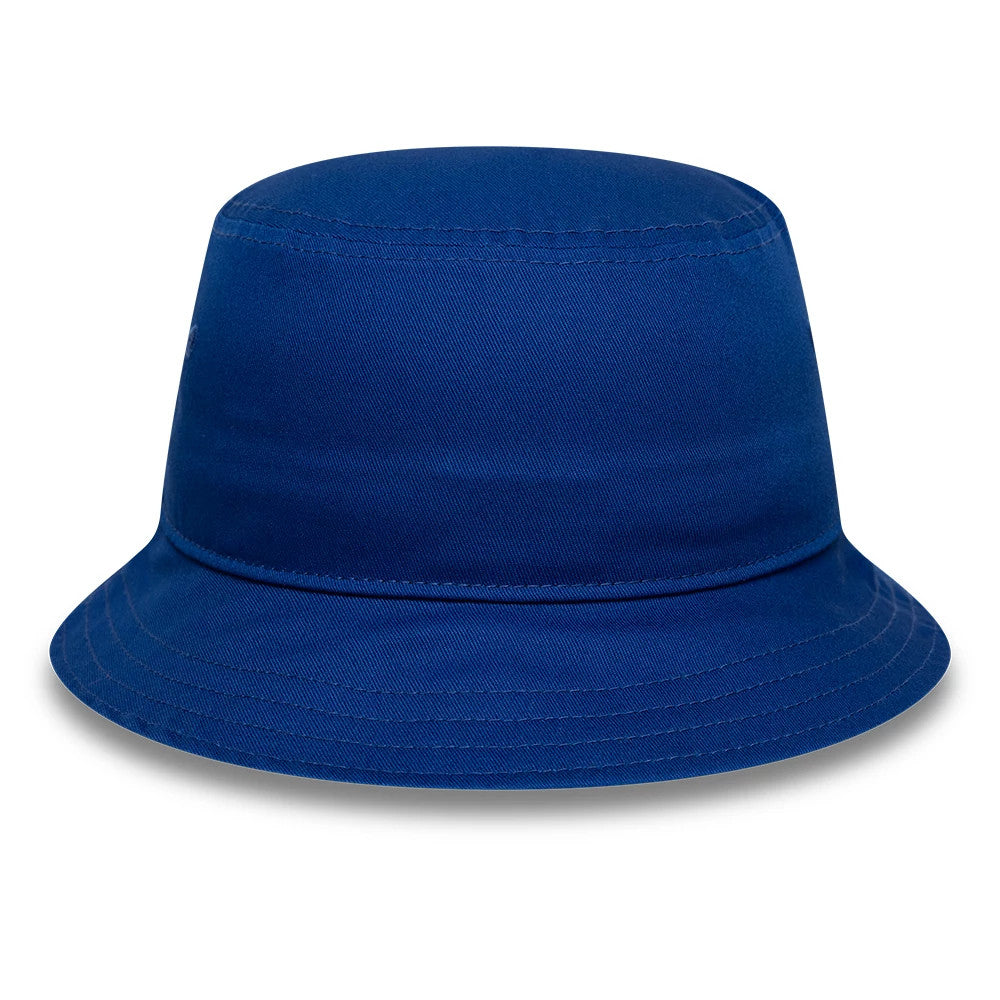 FC Porto Core Blue Tapered Bucket Hat 4