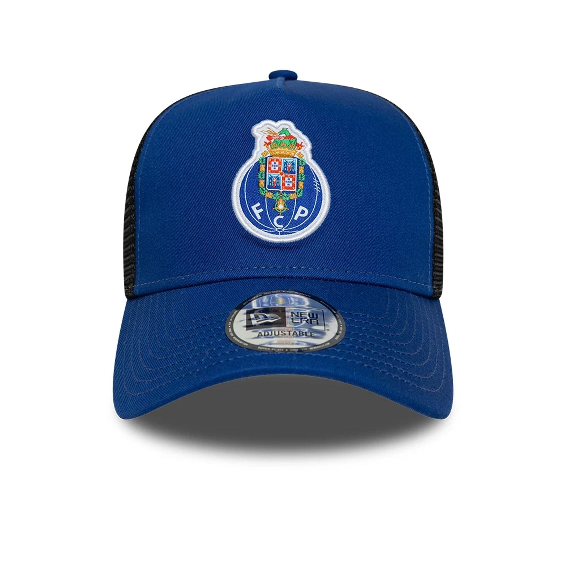 FC Porto Core Blue 9FORTY E-Frame Trucker Cap 2