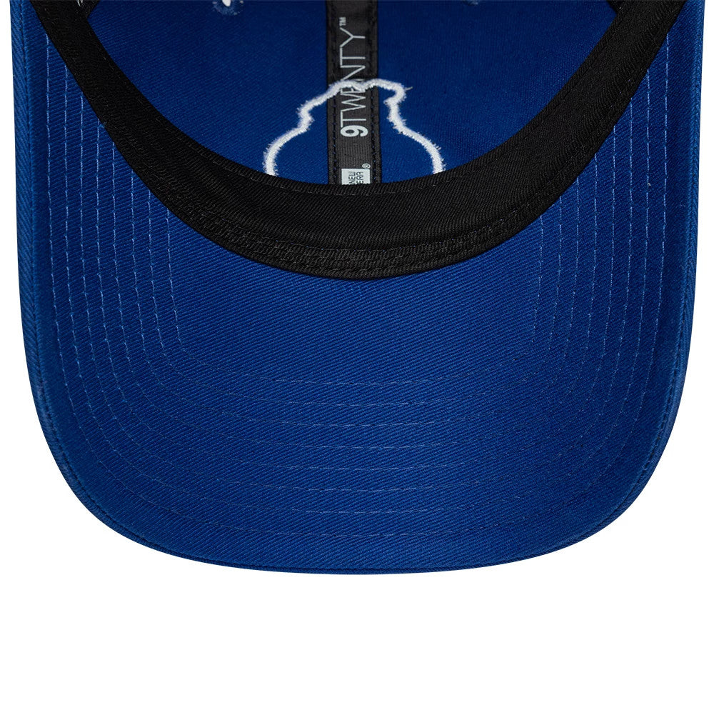 FC Porto Core Blue 9TWENTY Cap 5