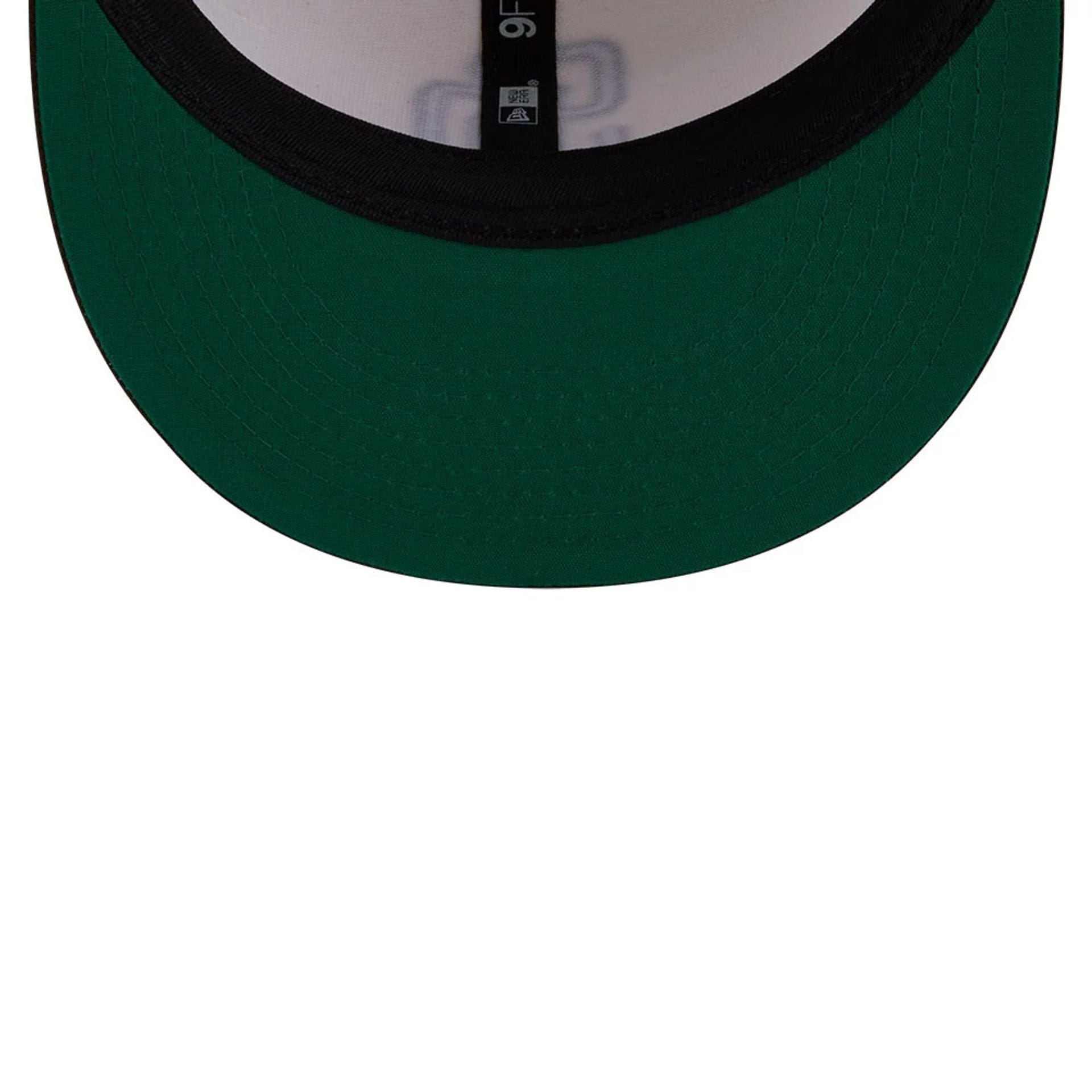 Pictured is this MLB Localized San Diego Padres 9FIFTY Snapback cap in white. 2