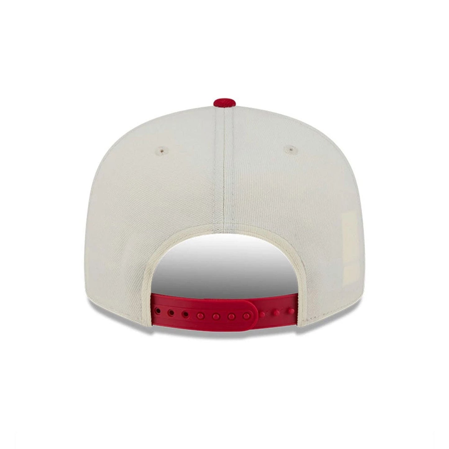 Pictured is this MLB Localized Philadelphia Phillies 9FIFTY Snapback cap in white. 7