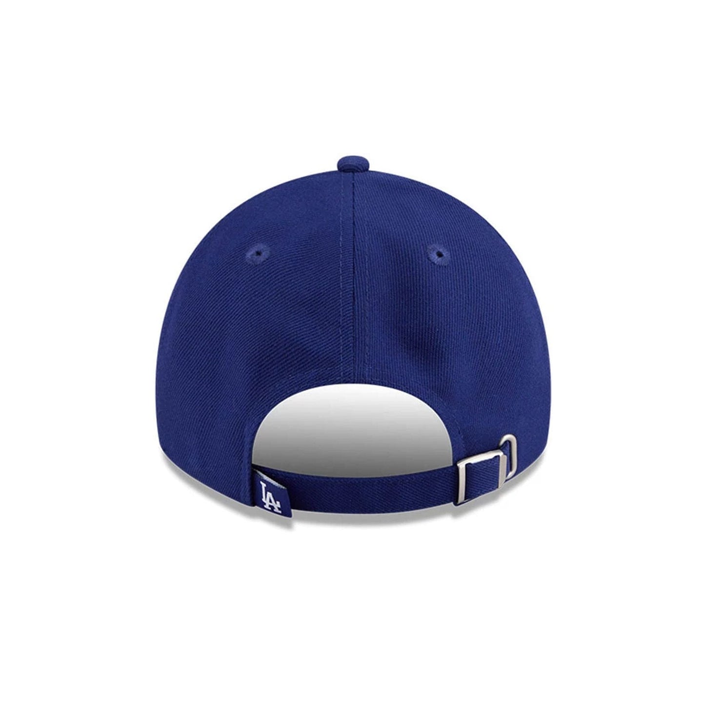 Pictured is this MLB Rhinestone LA Dodgers Casual Classic cap in dark blue. 7