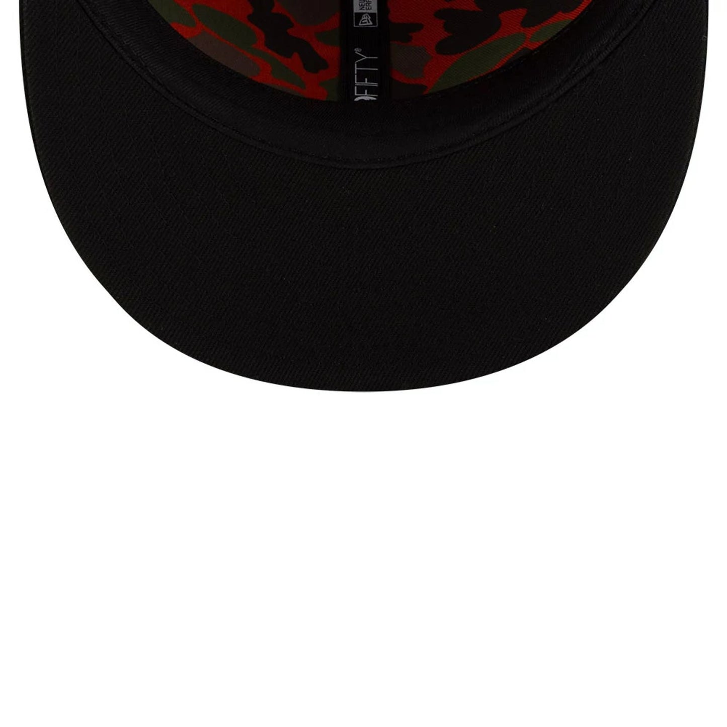 Pictured is this NBA X Alpha NBA All Star Game 59FIFTY Fitted cap in black. 7