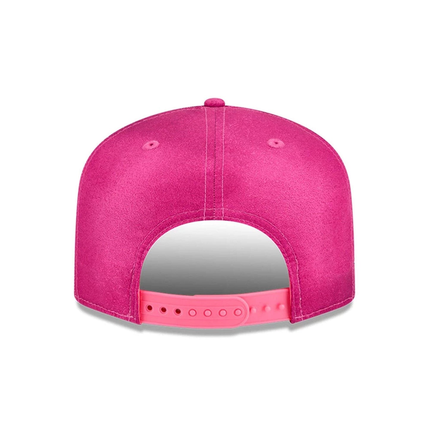 Pictured is this Blossom Power Puff Girls 19TWENTY cap in pink. 7