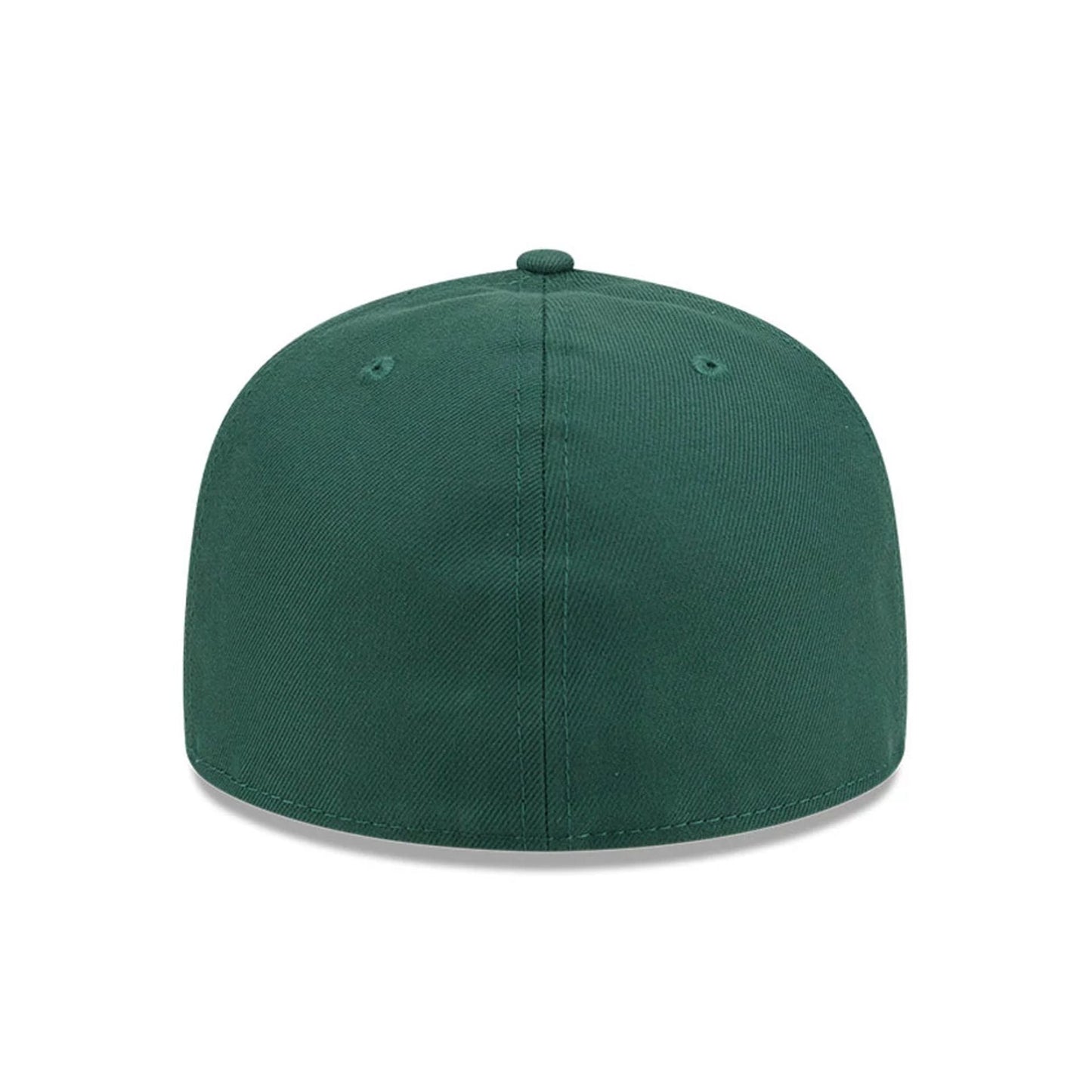 Pictured is this Fra Gee Lay A Christmas Story 59FIFTY A-Frame Fitted cap in dark green. 7