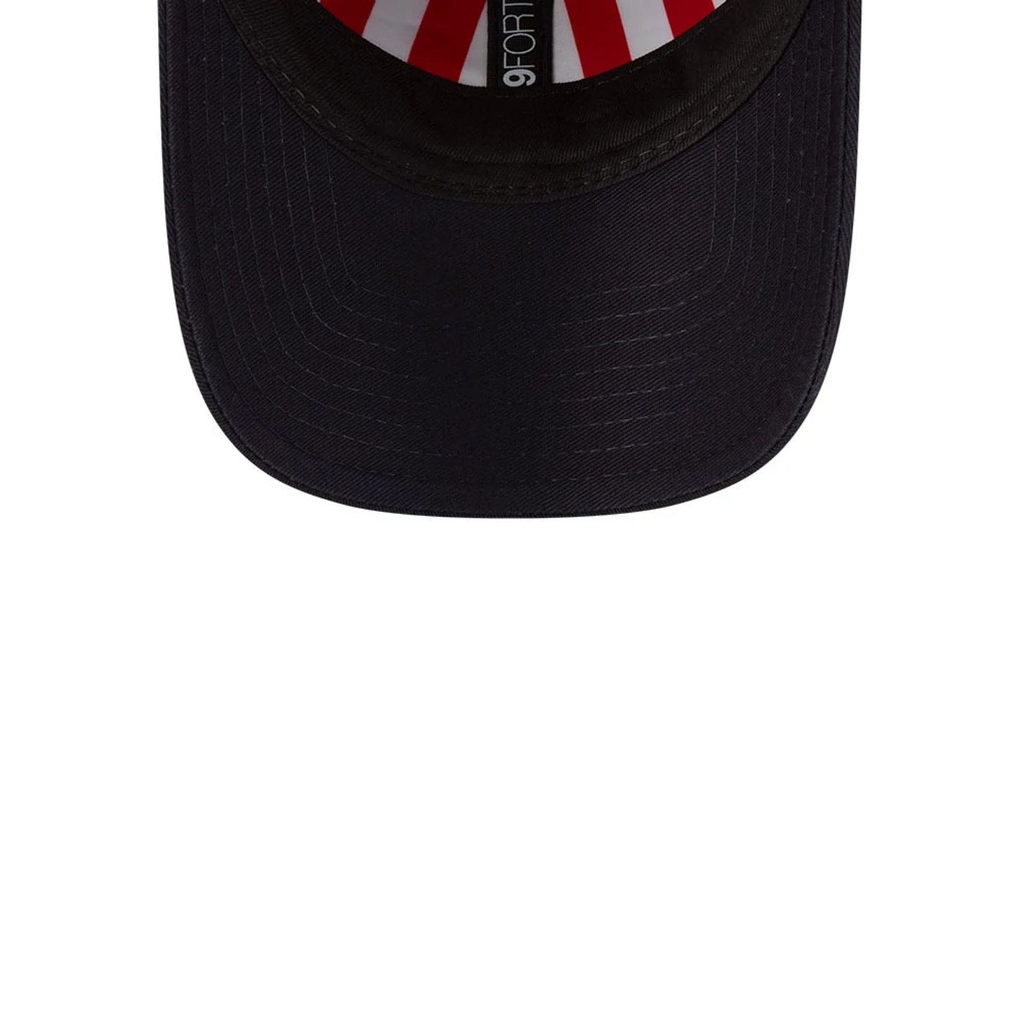 One Piece Buggy Navy 9FORTY Adjustable Cap 7