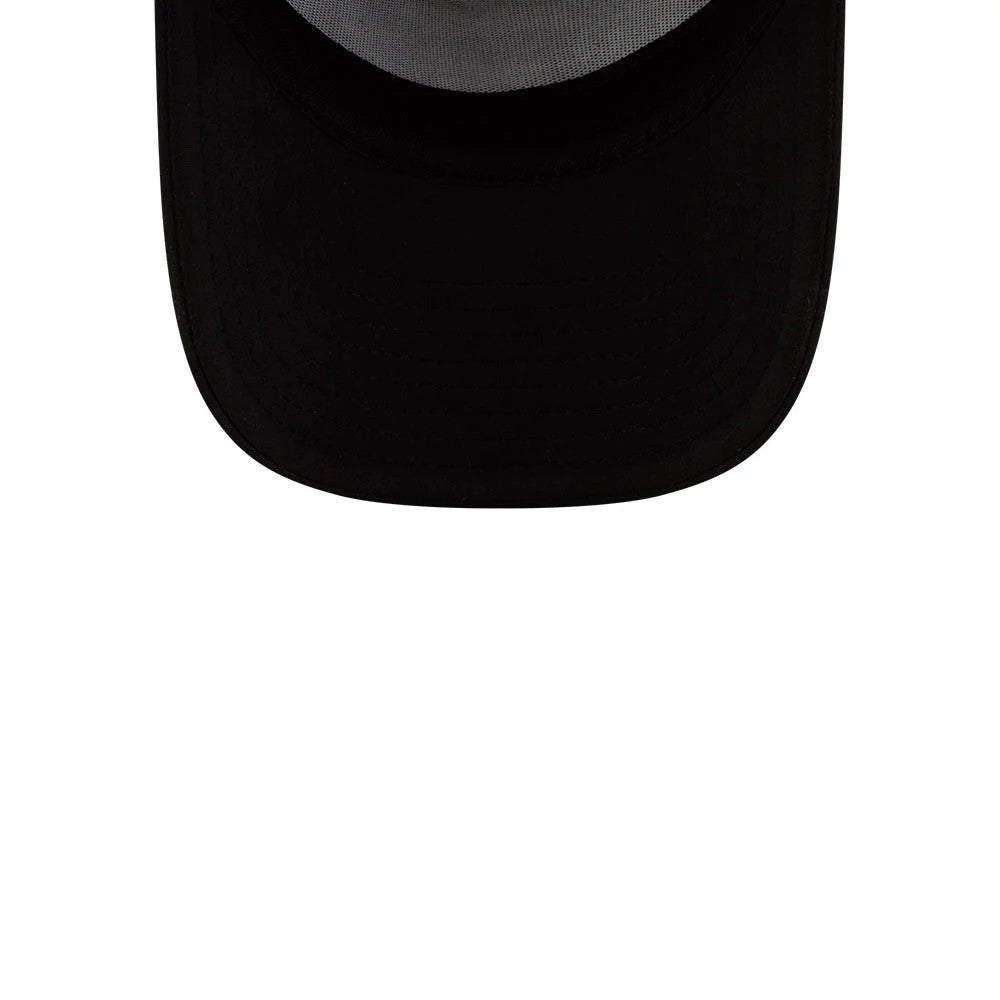 Pictured is this Teenage Mutant Ninja Turtles Kanji 9FORTY A-Frame cap in black. 7