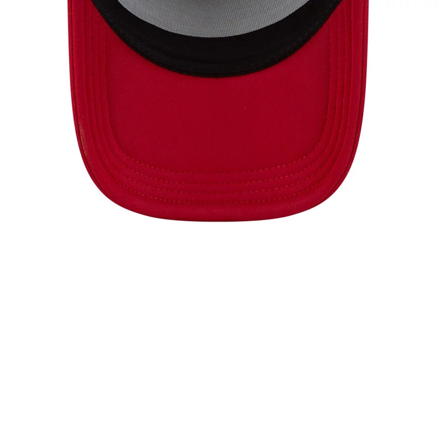 Pictured is this Neon Sign Teenage Mutant Ninja Turtles 9FORTY A-Frame cap in black. 7