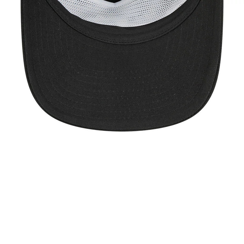 Pictured is this NBA All Star Game 2026 19TWENTY cap in black. 7