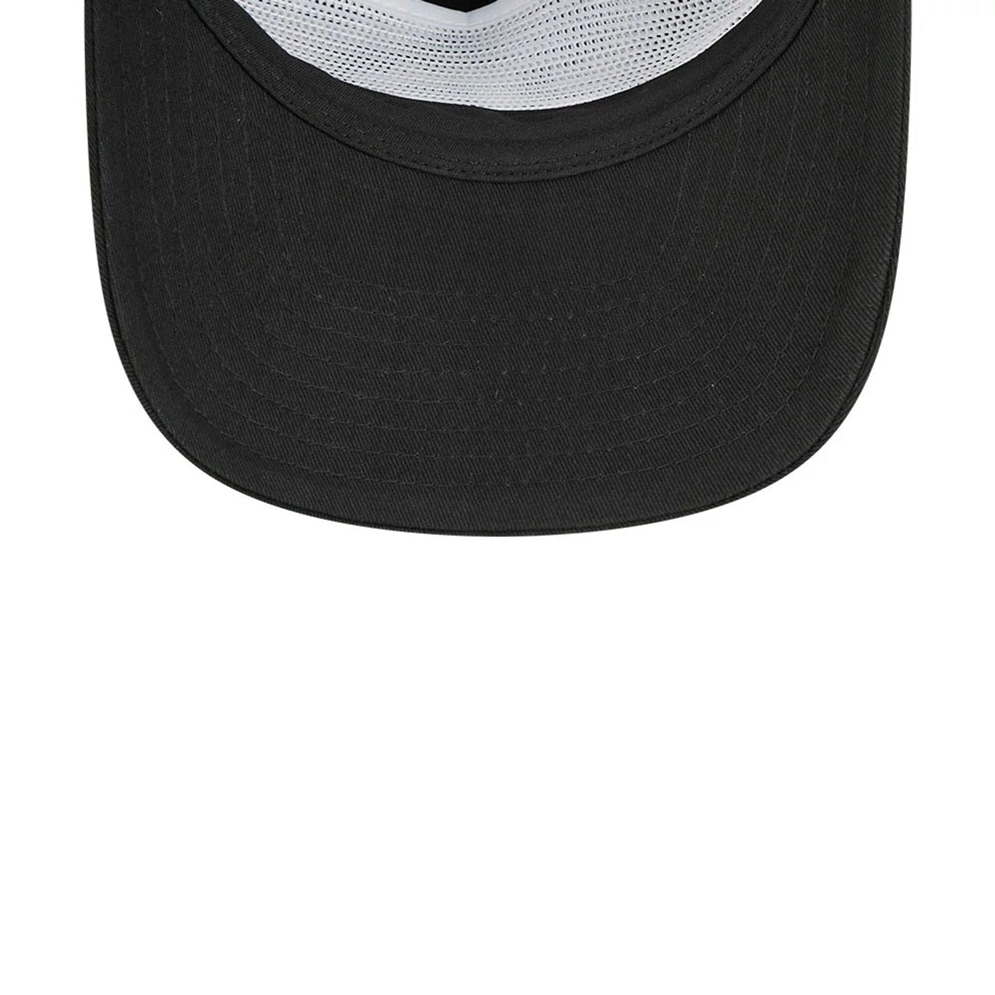 Pictured is this NBA All Star Game 2026 19TWENTY cap in black. 7