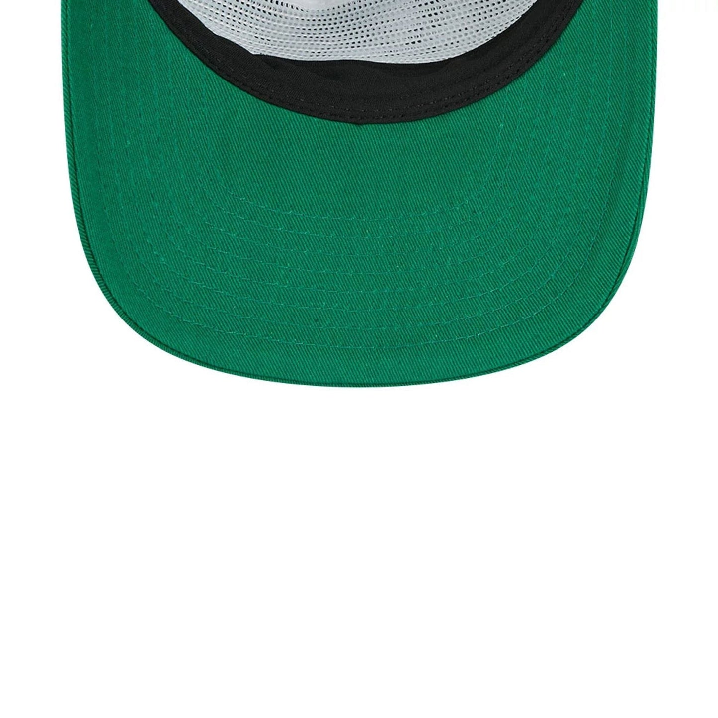 Pictured is this NBA All Star Game 2026 Boston Celtics 19TWENTY cap in green. 7