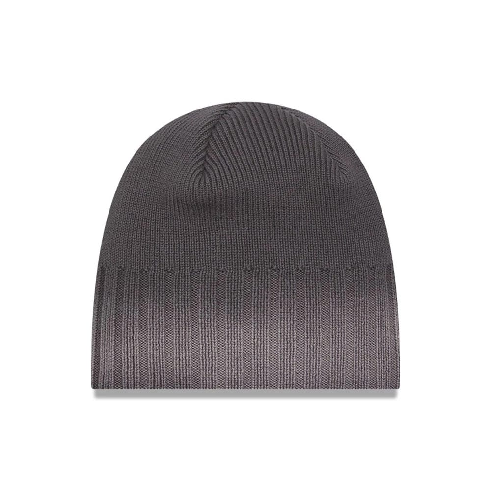 Pictured is this New Era Gradient Docker cap in charcoal. 1