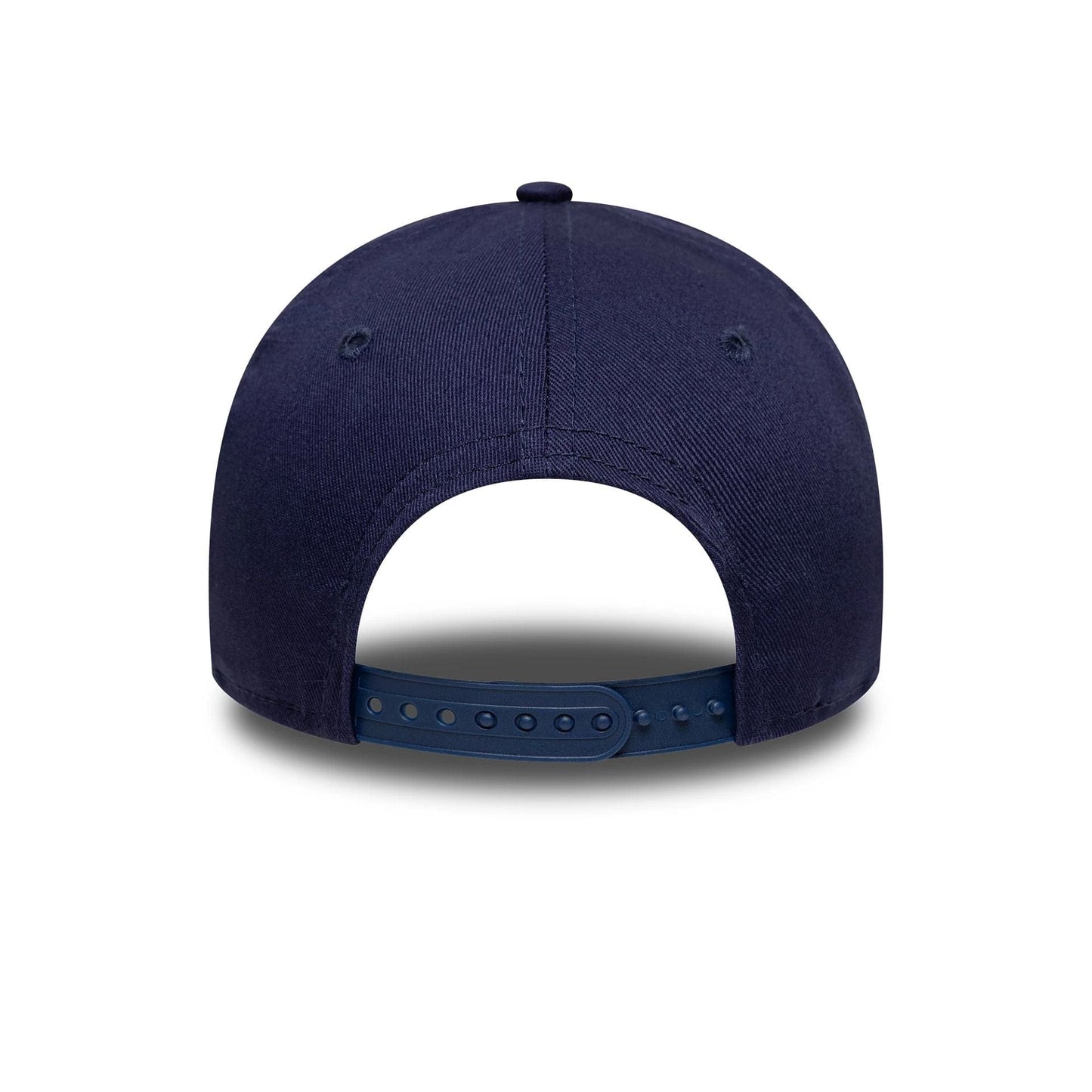 This is a FC Barcelona Youth Graphic Navy 9FORTY M-Crown Adjustable Cap 7