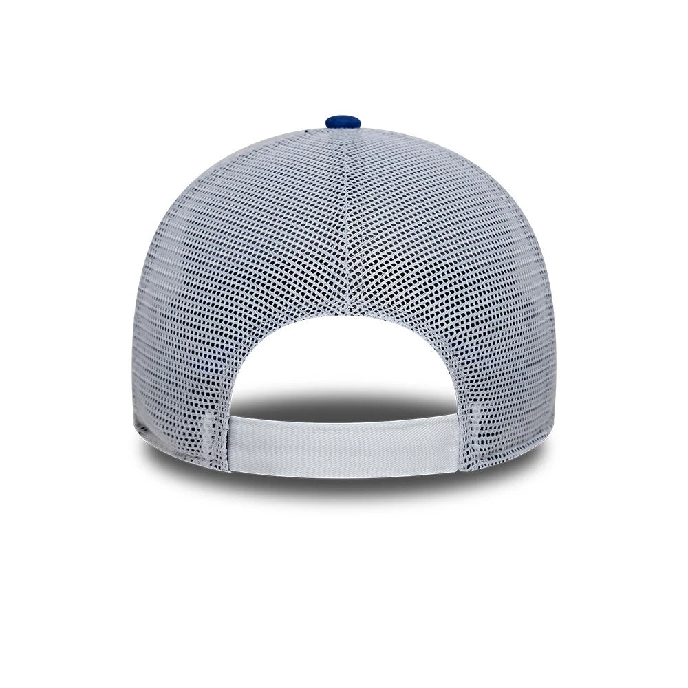 Pictured is this Red Bull Racing 9FORTY Adjustable cap in blue. 4