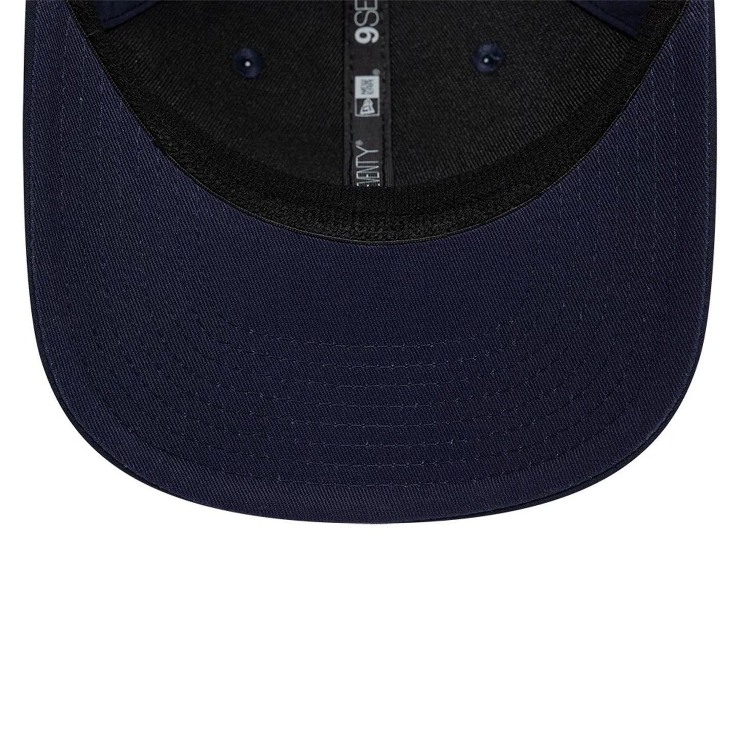 Pictured is this Miami Race Special Red Bull Racing 9SEVENTY Stretch Snap cap in navy. 5