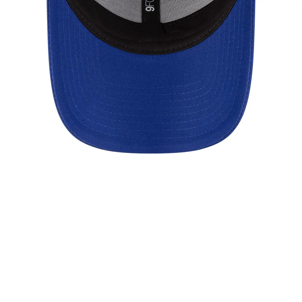 Pictured is this Essential Red Bull Racing 9FORTY Adjustable cap in dark blue. 5