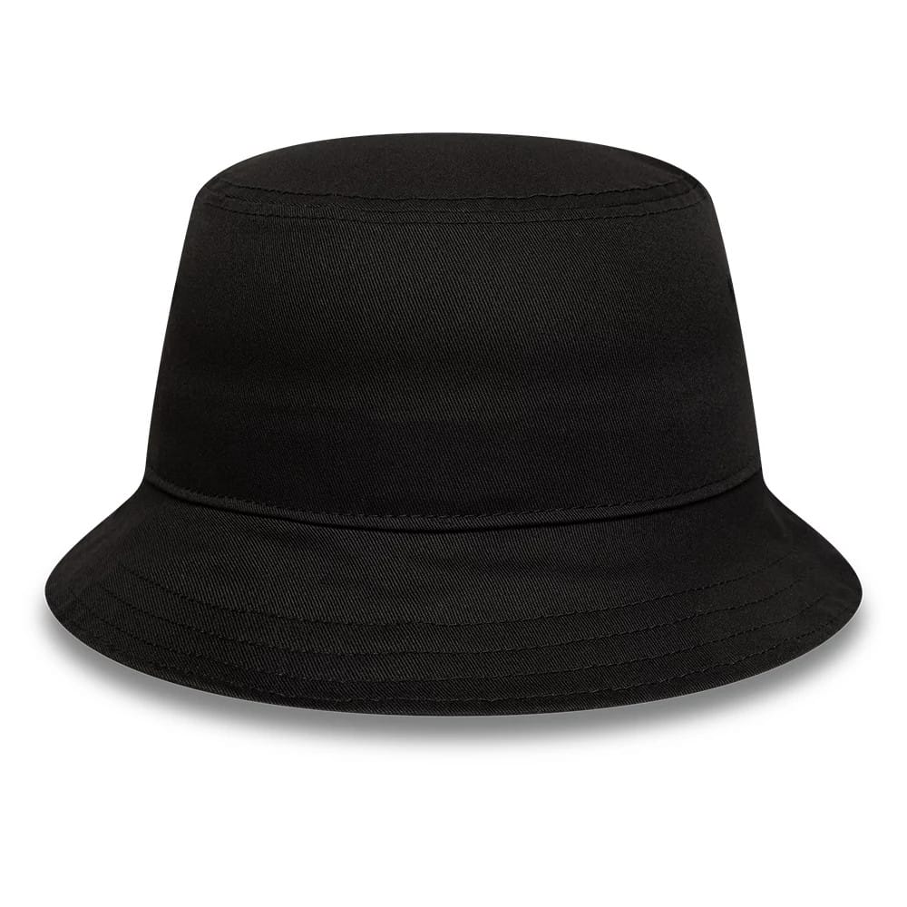 Pictured is this Core Aston Villa FC Bucket hat in black. 4