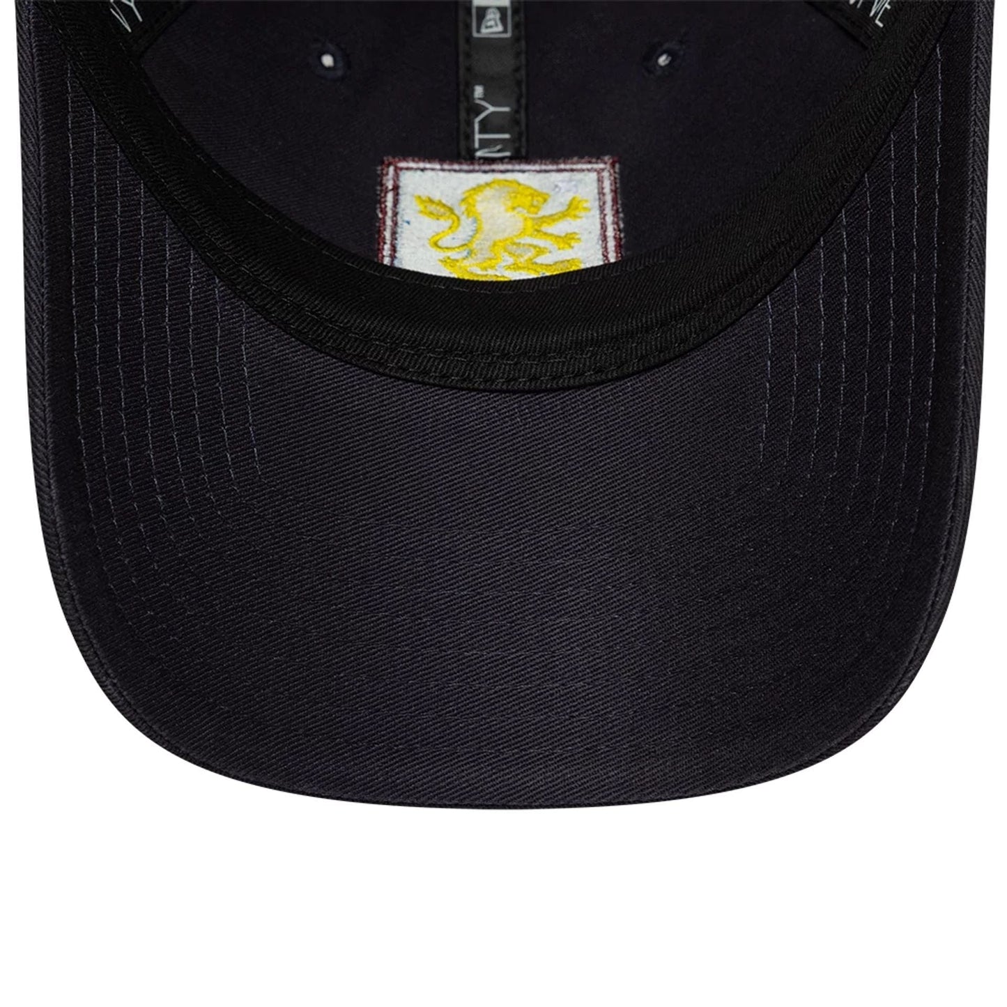 Pictured is this Core Aston Villa FC 9TWENTY cap in navy. 5