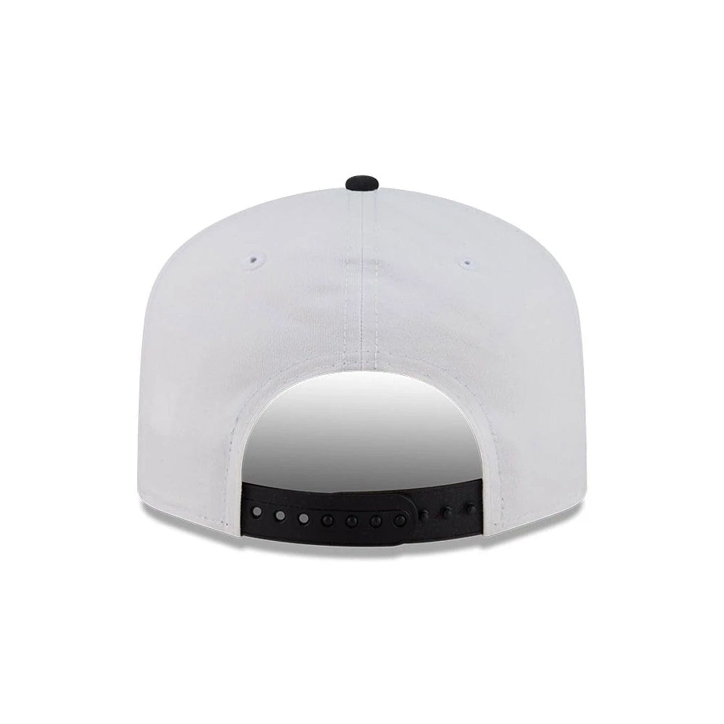 Pictured is this NBA Conference Chicago Bulls 19TWENTY cap in white. 7
