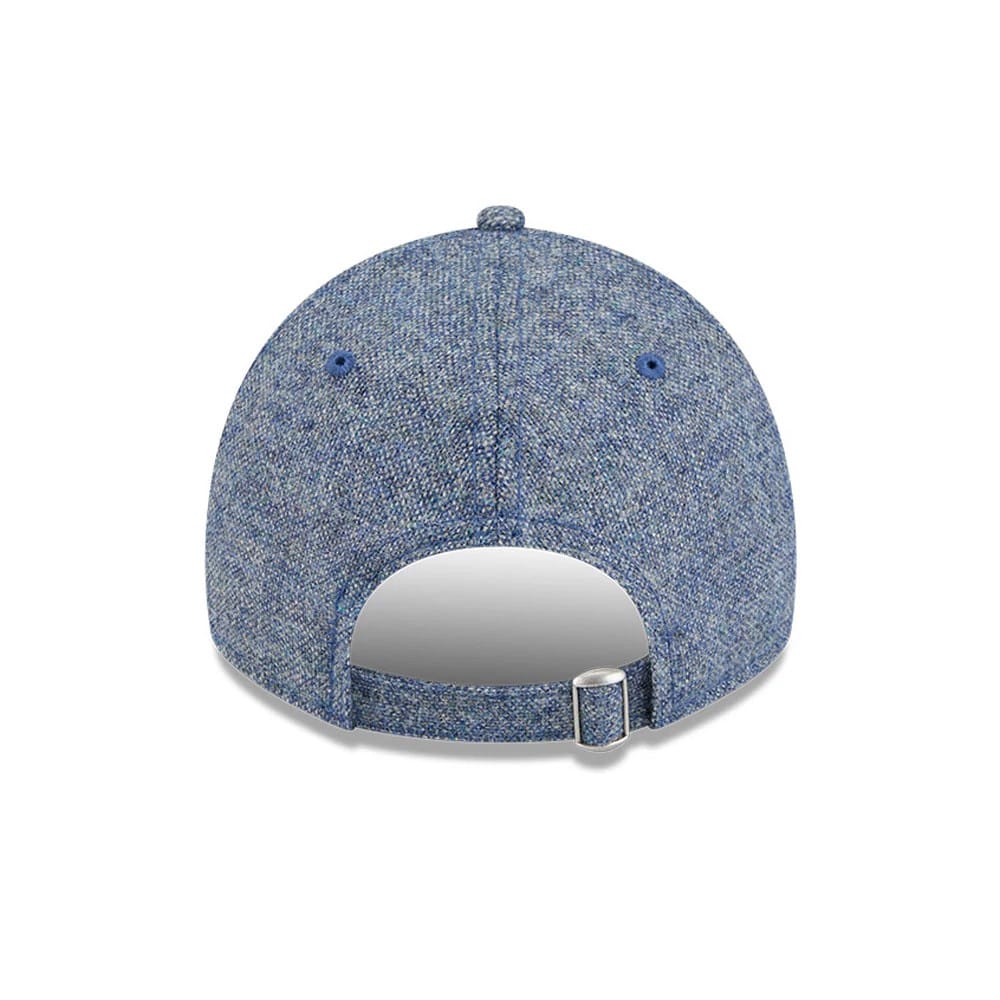 Pictured is this MLB X Moon Chicago Cubs 9TWENTY cap in blue. 7