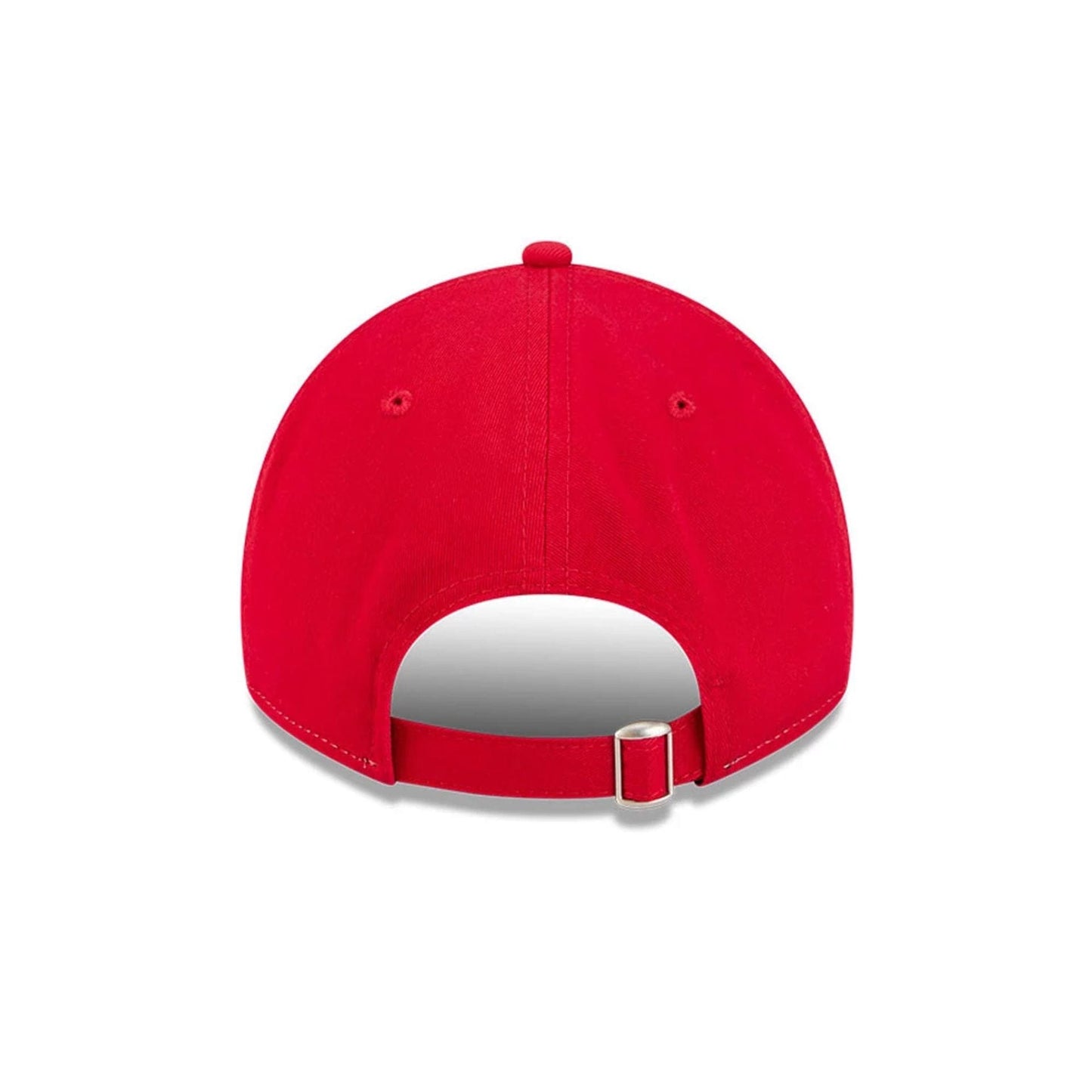 Pictured is this MLB Conversation Hearts LA Dodgers 9TWENTY A-Frame cap in red. 7